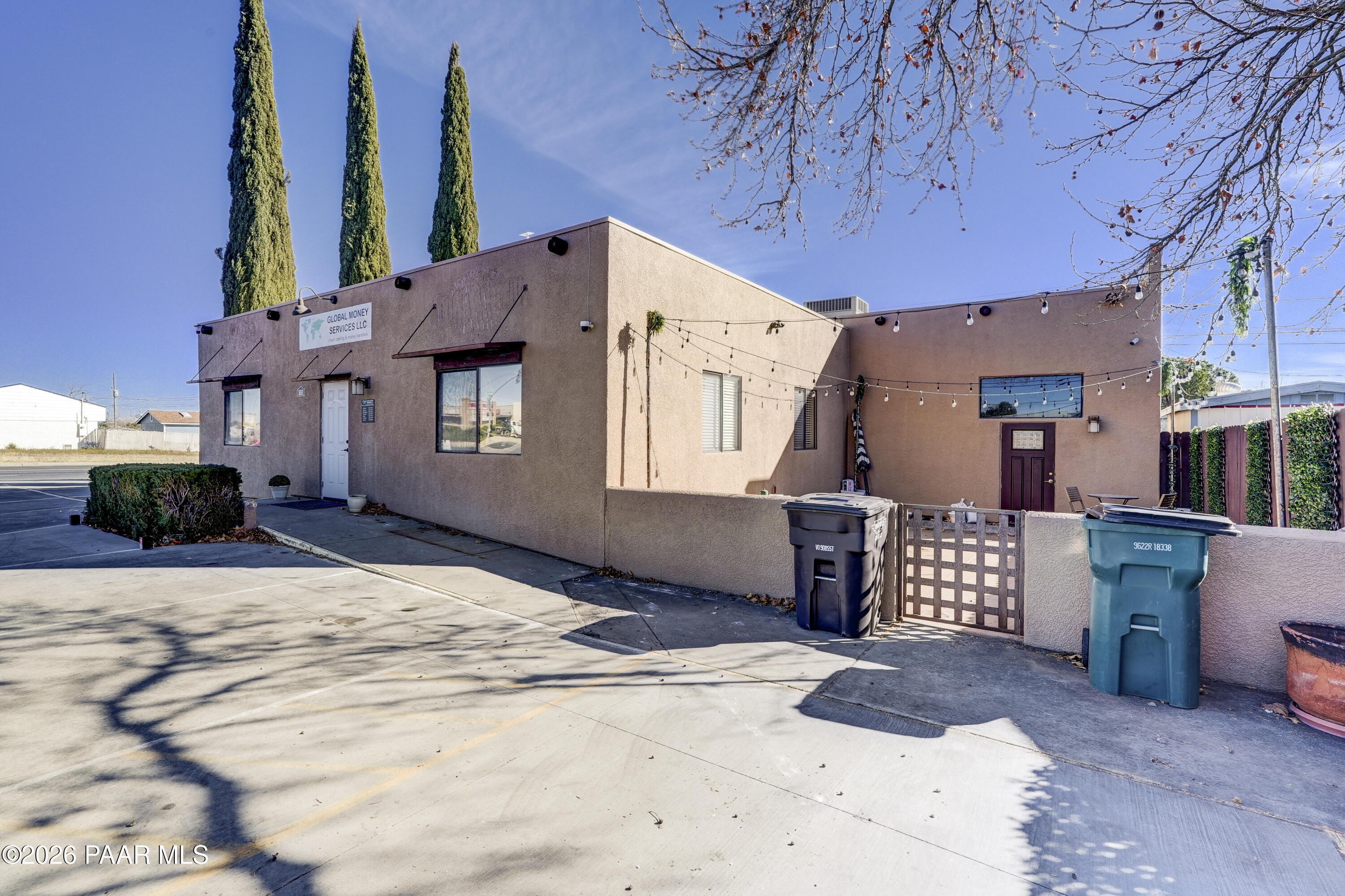 3681 N Robert Road — photo