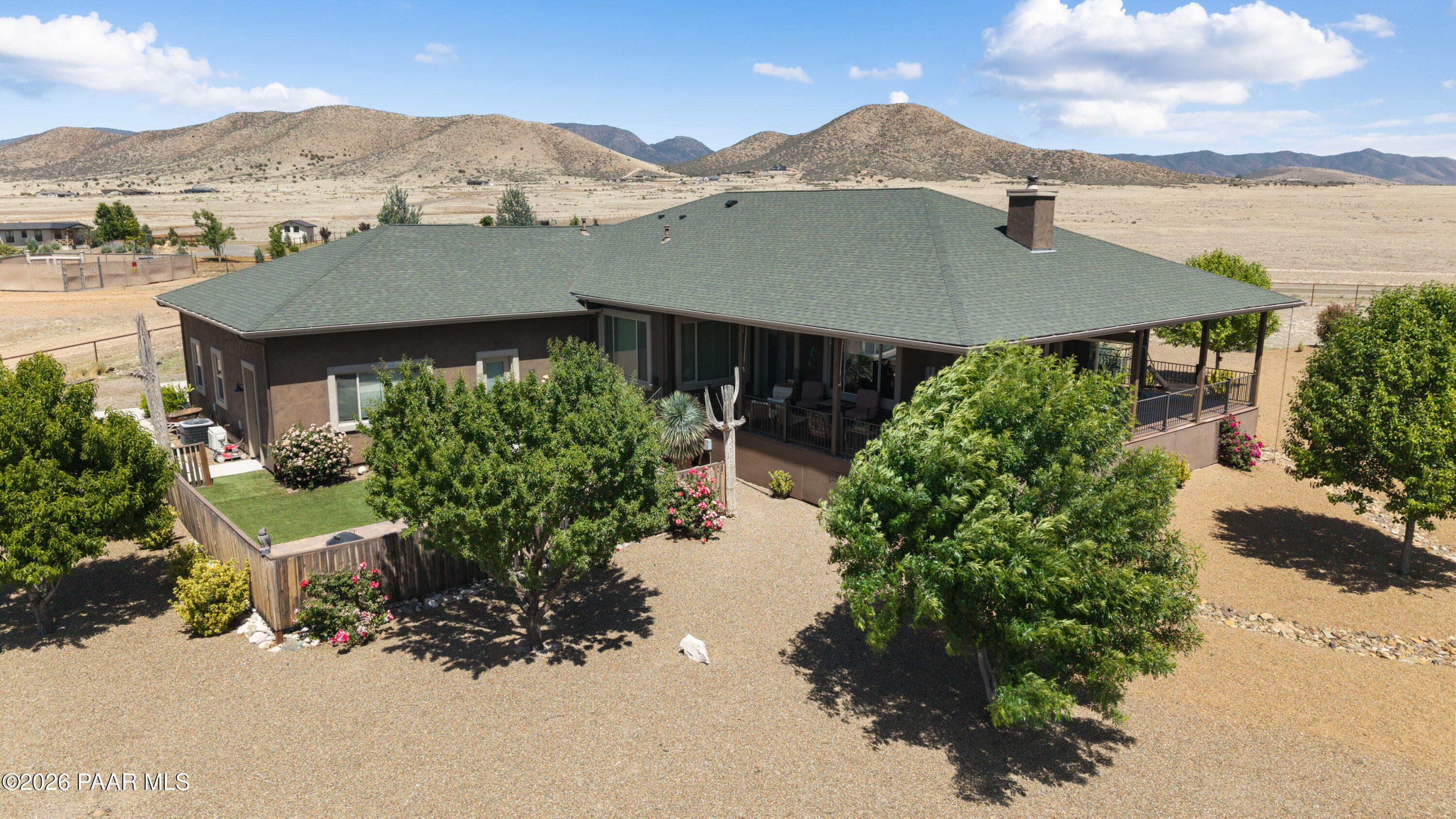 8970 N Crimson Canyon Road — photo