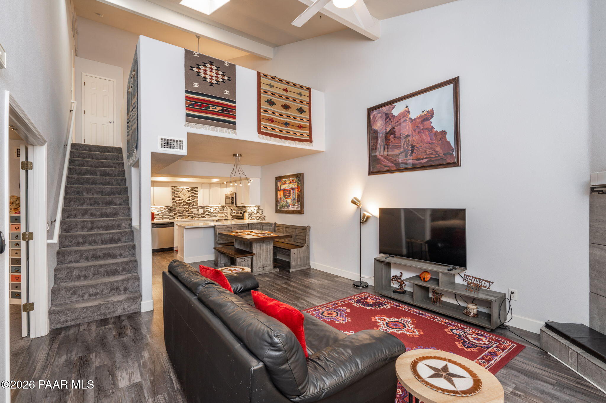 237 Creekside Circle Unit E, Prescott, AZ 86303 — photo 3