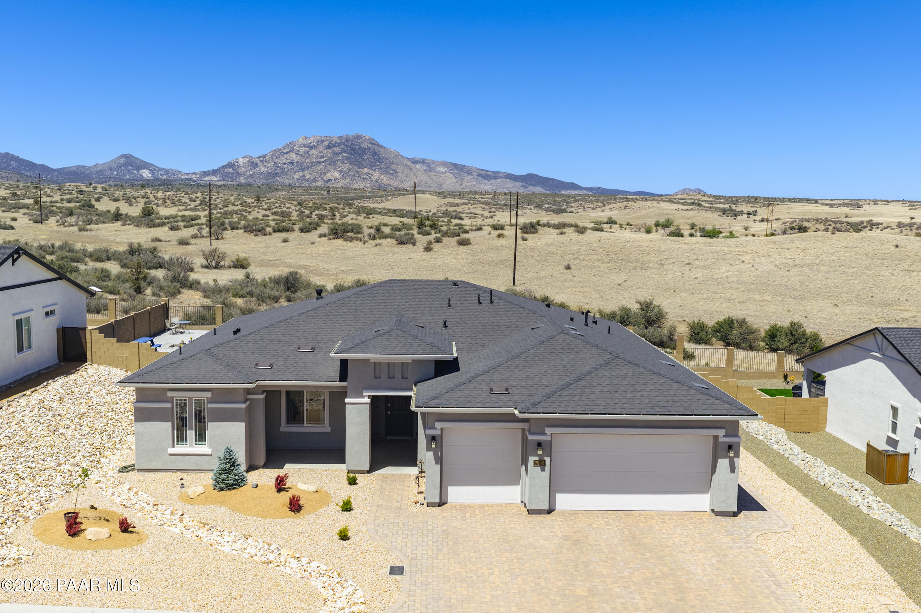 7046 Wallflower Way — photo