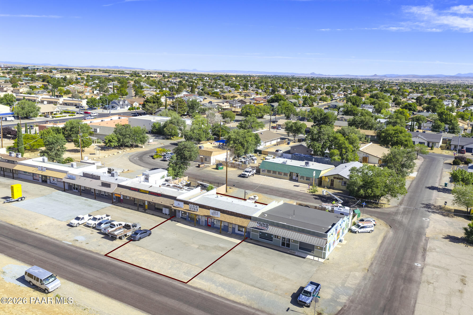 8316 E State Route 69 — photo