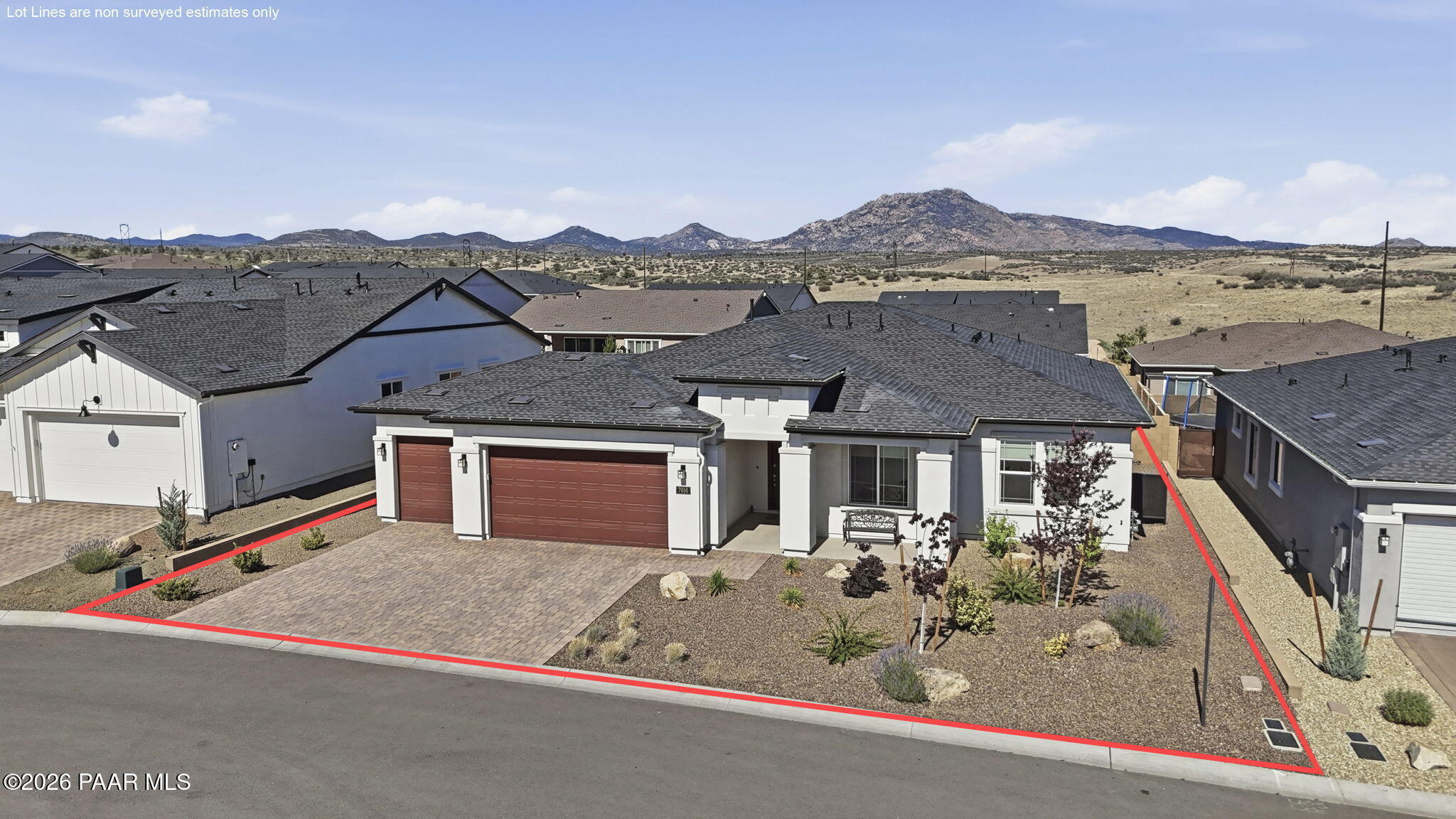 7016 Sterling Lane — photo