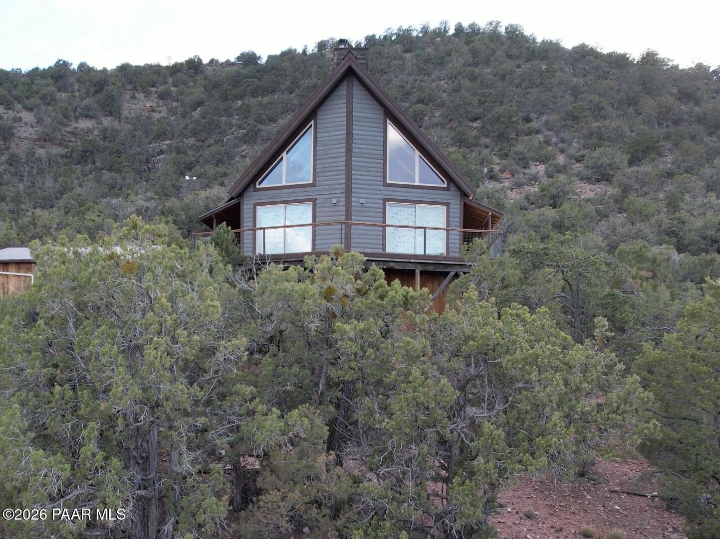 33867 W Whiskey River Road — photo