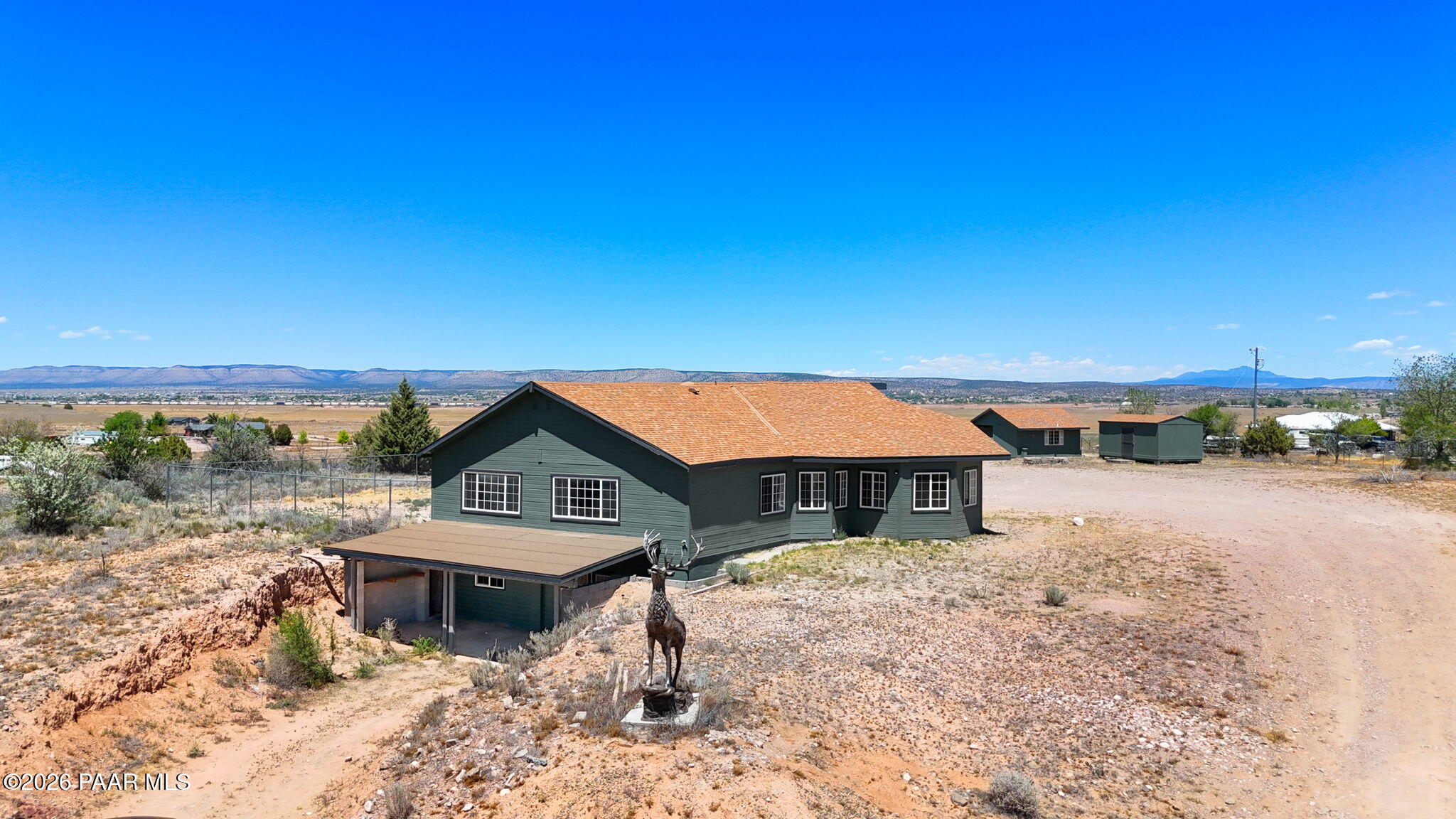 780 W Willow Wind Trail — photo