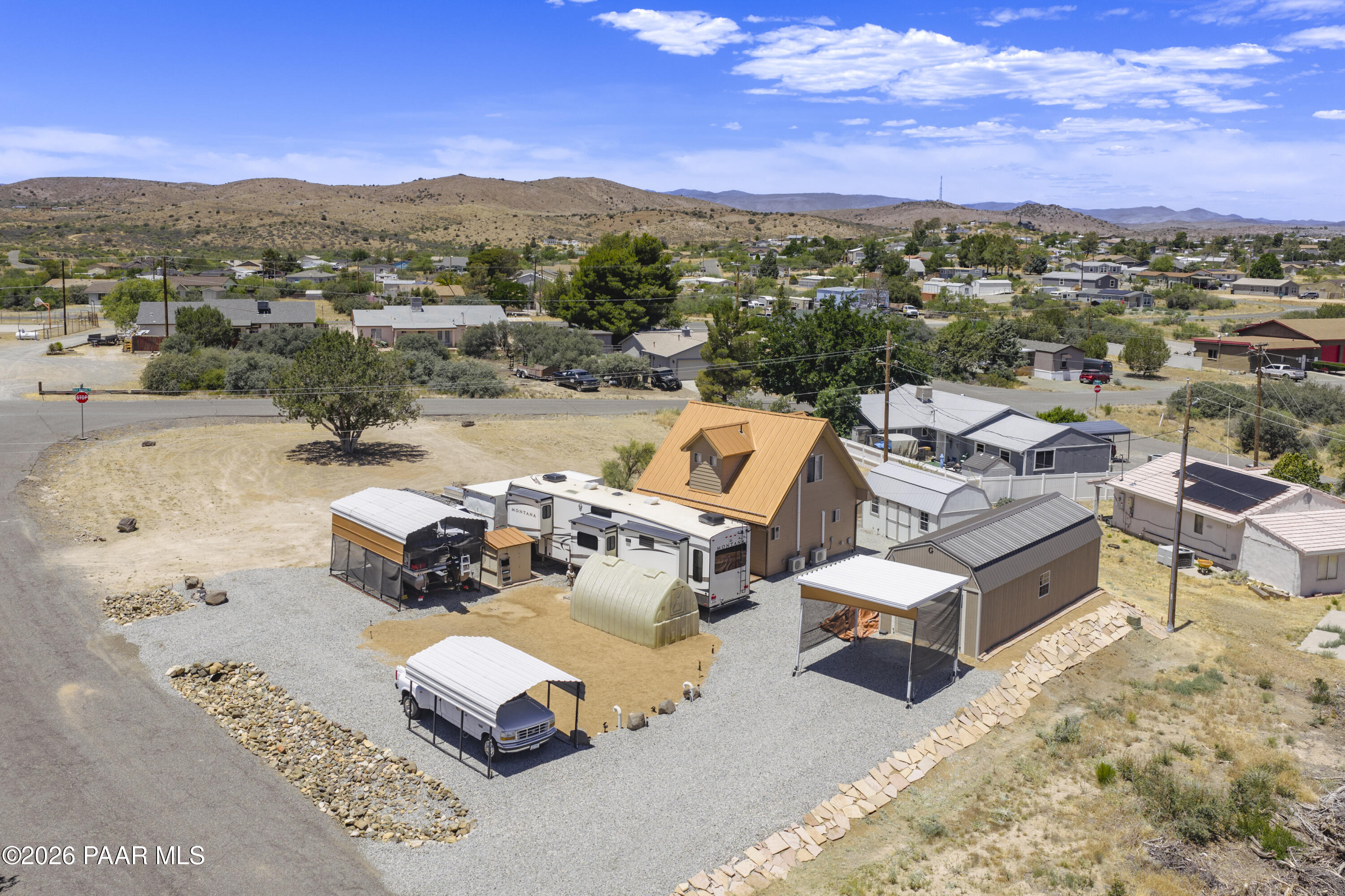20530 E Wagon Way — photo