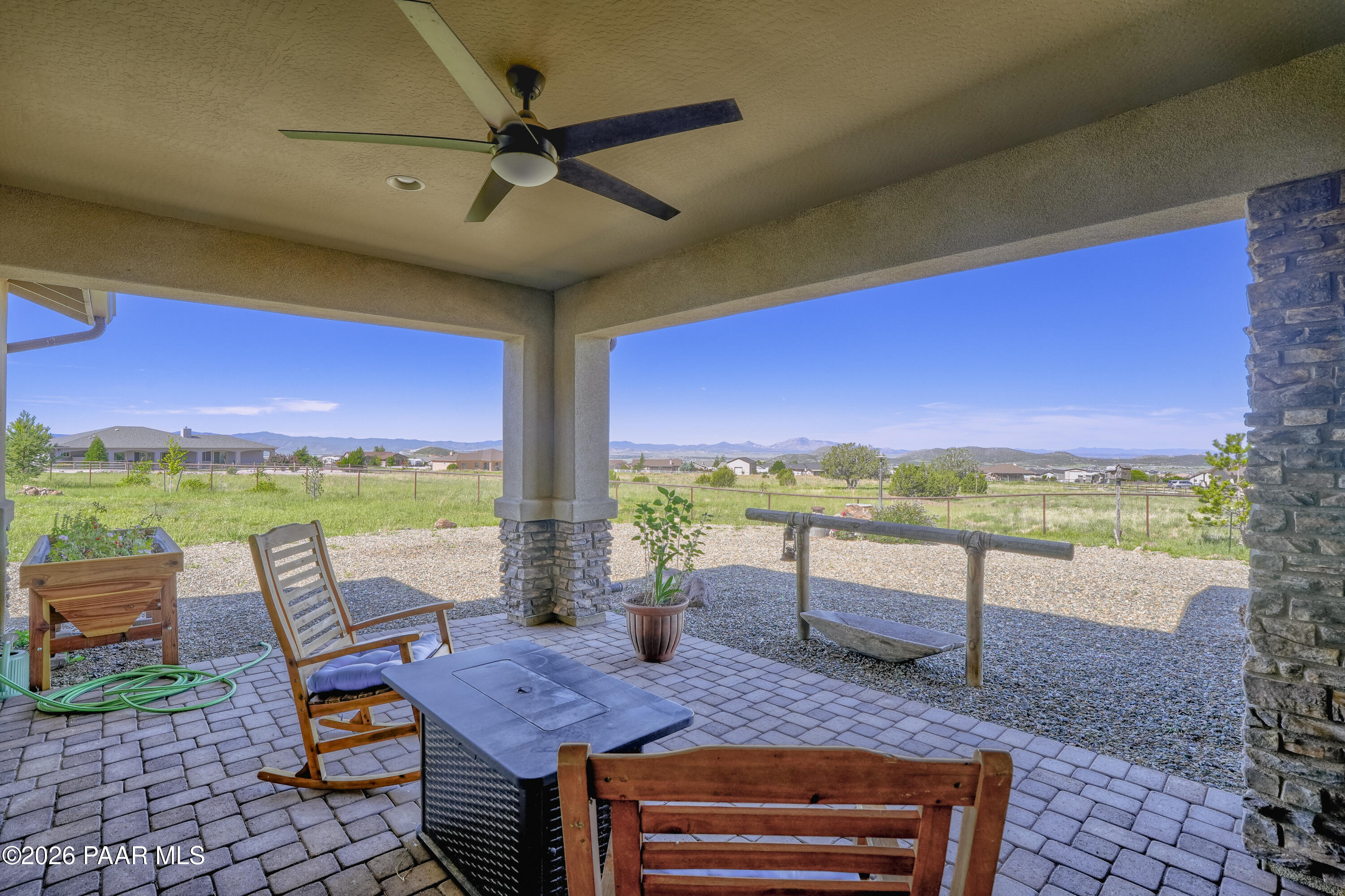 14535 E Gem Road — photo