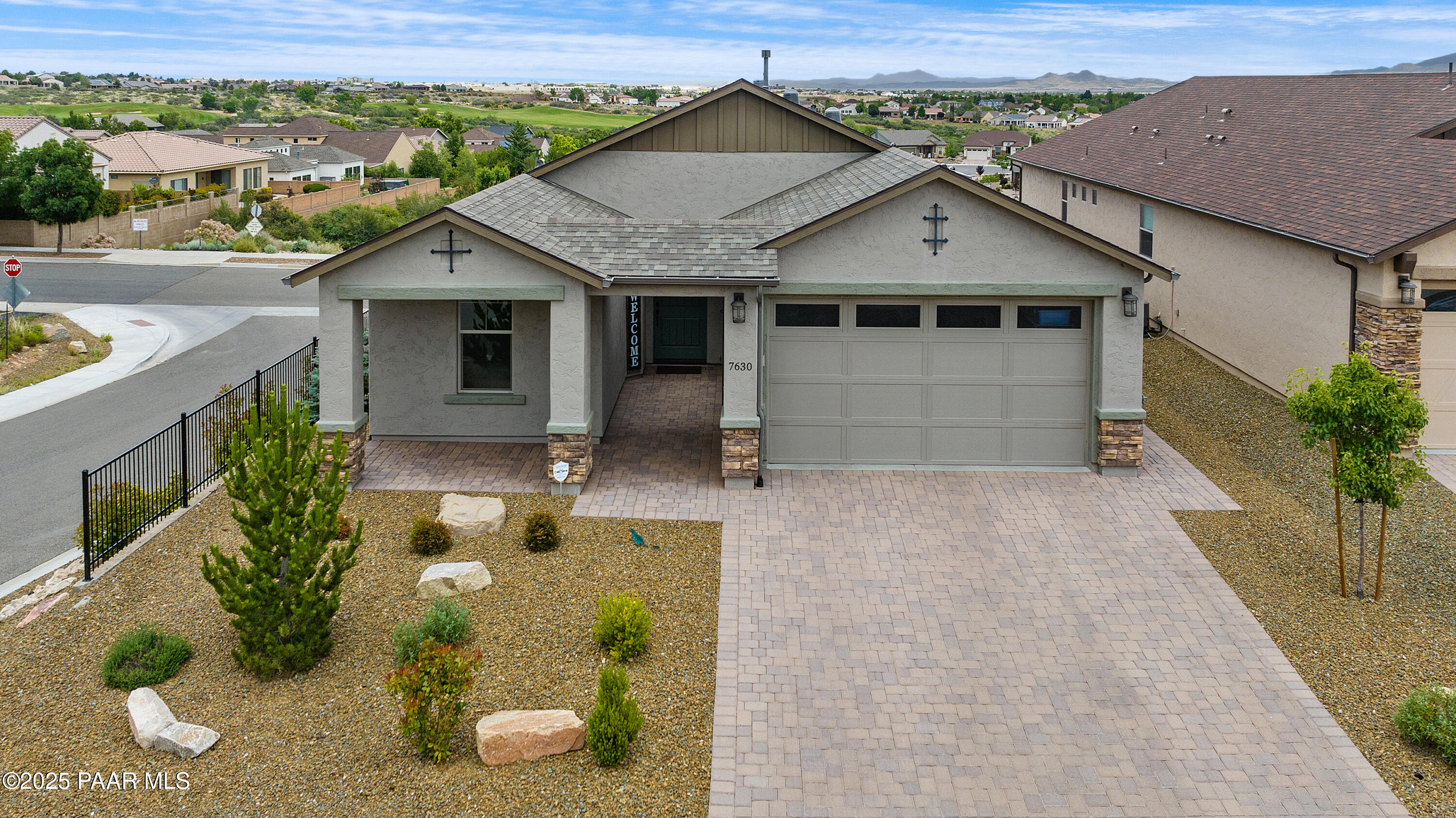 7630 E Midnight Way 8B — photo