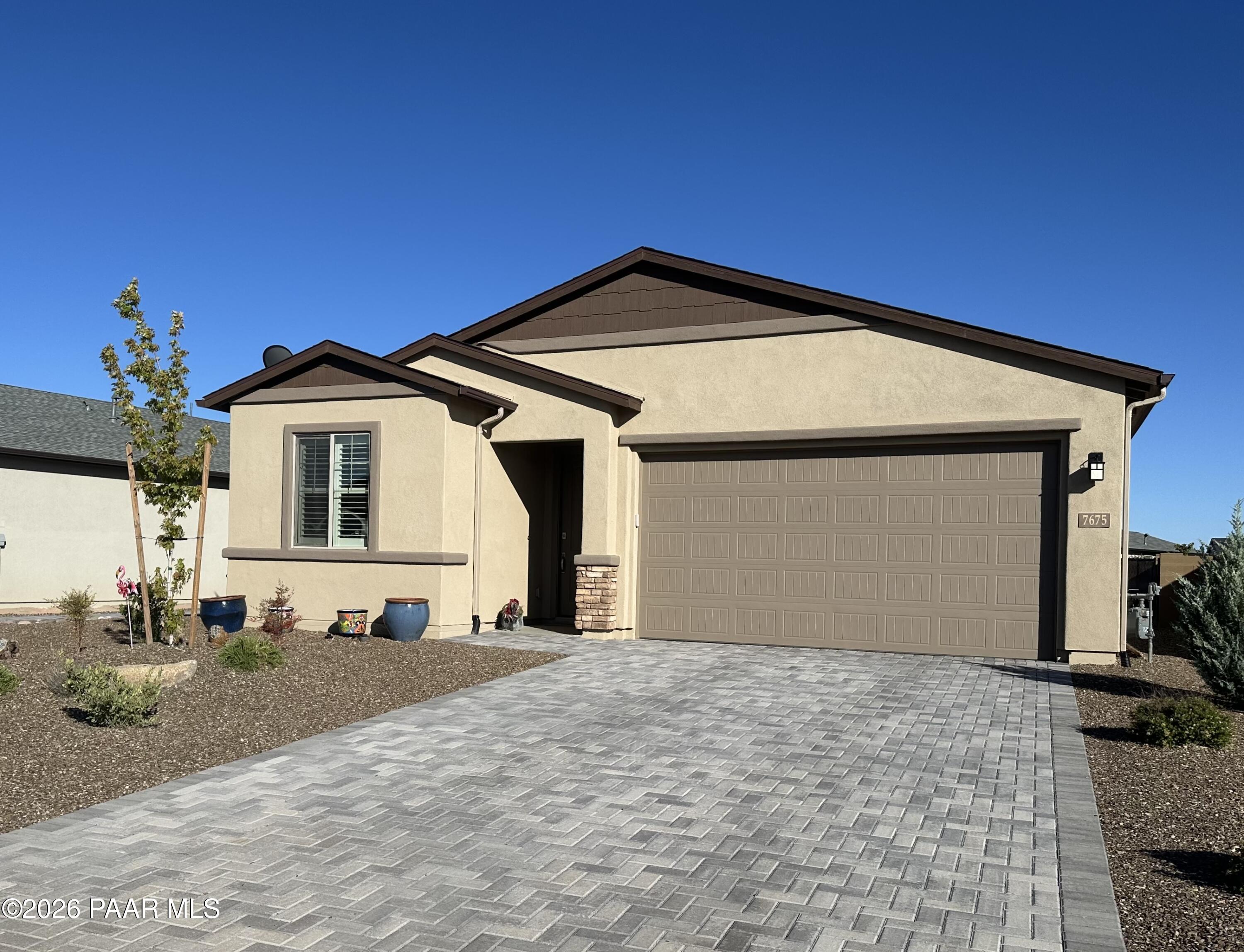 7675 E Turnberry Drive — photo
