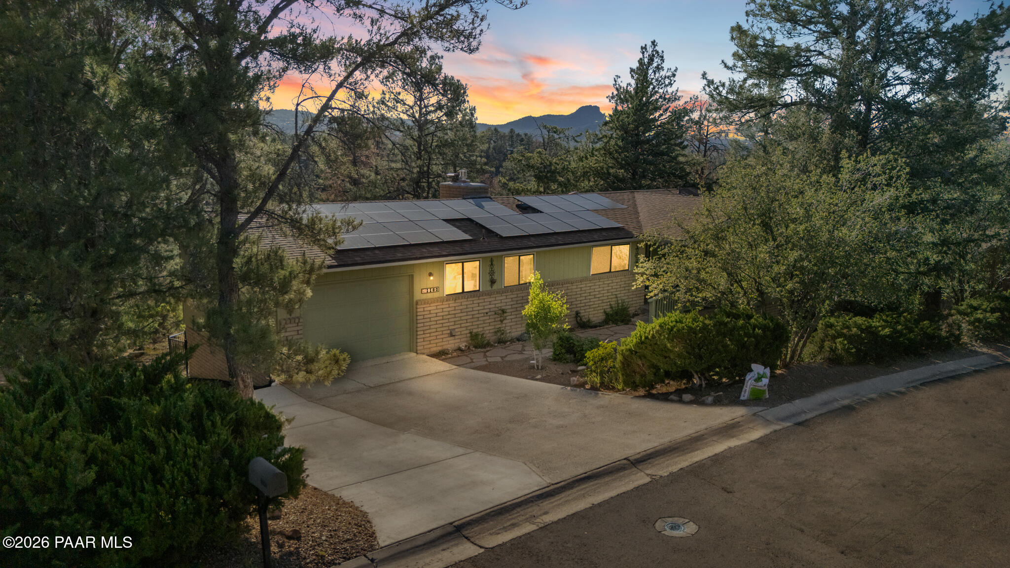 1180 Deerfield Road — photo