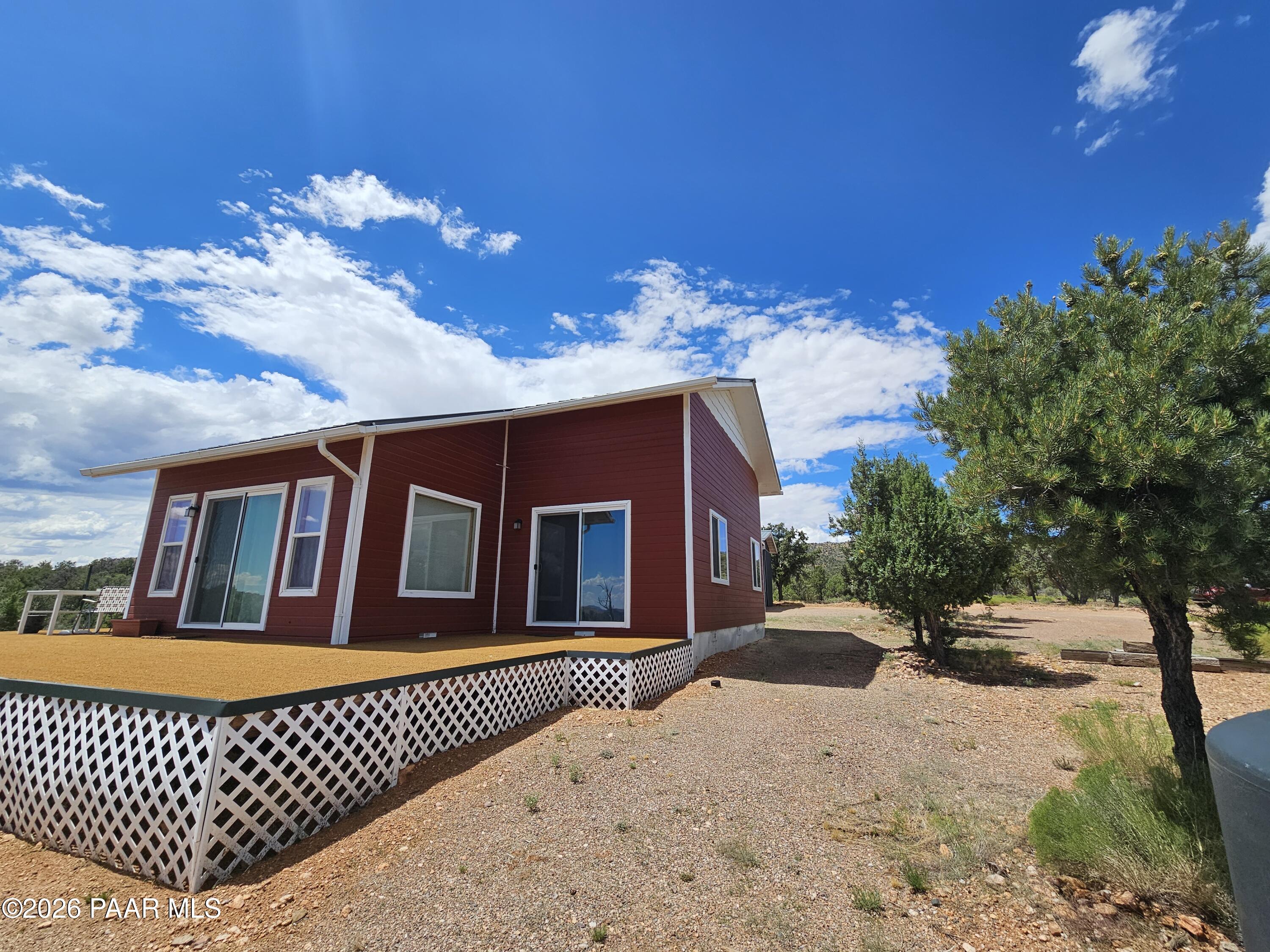 10664 E Austin Loop — photo