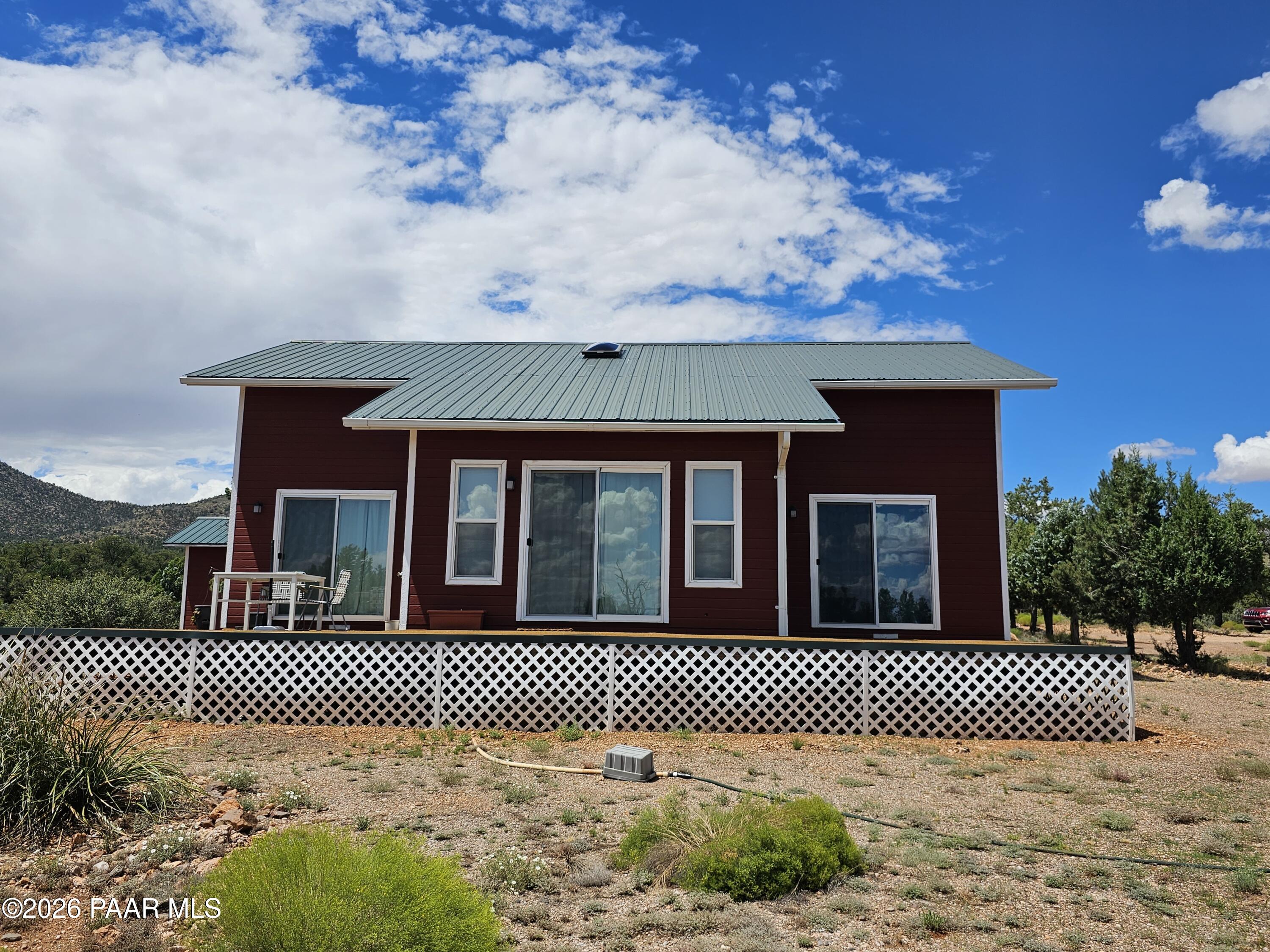 10664 E Austin Loop, Kingman, AZ 86401 — photo 2