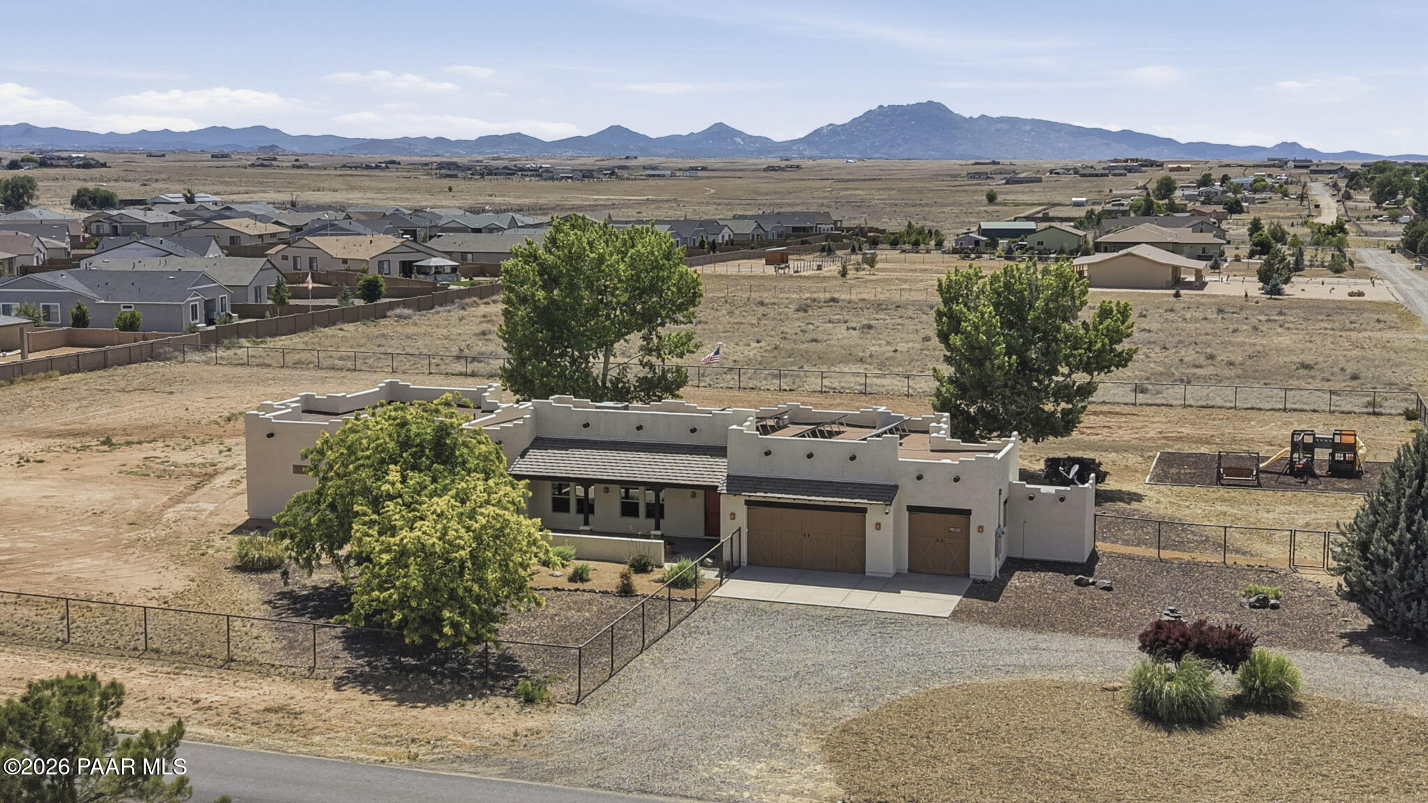 9040 N Antelope Meadows Drive — photo