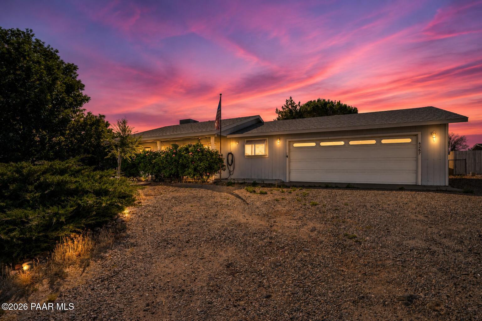 4267 N Cholla Drive — photo