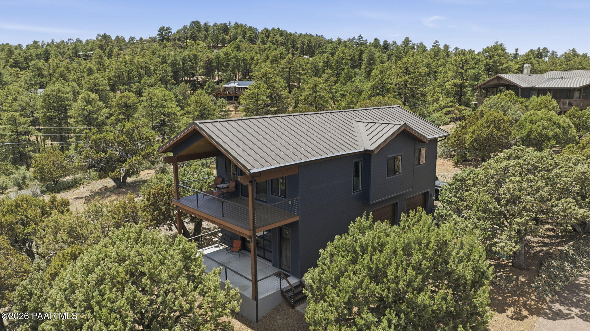 5758 W Sunrise Drive — photo