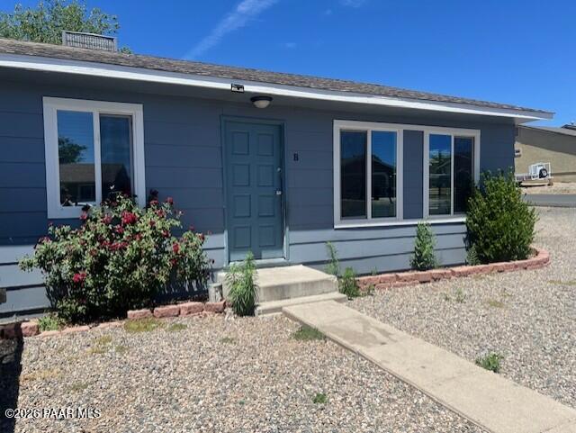 6336 N Rockland Drive B — photo