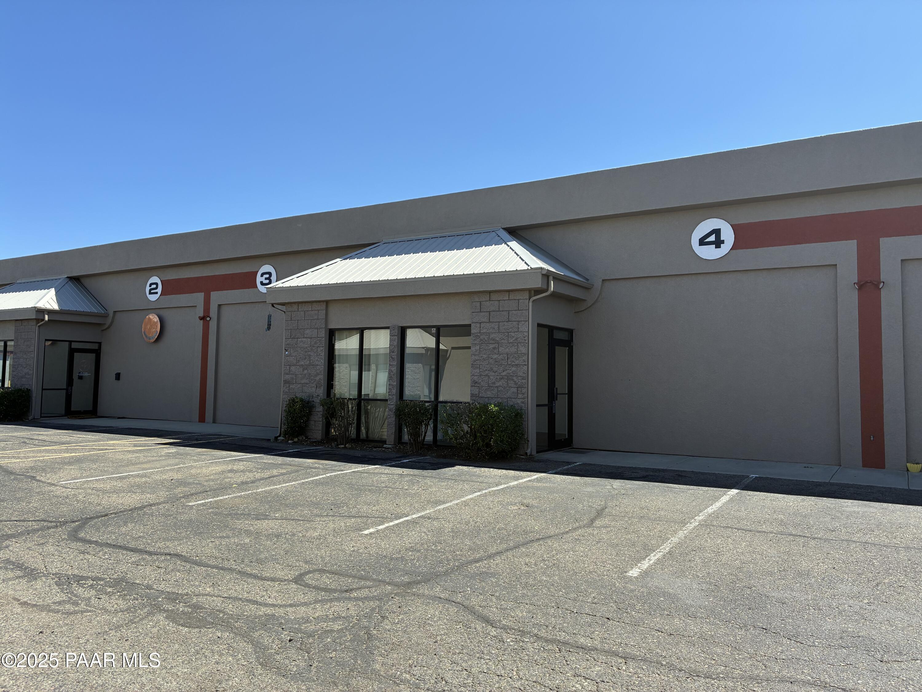 2500 N 5th Suite #4 — photo