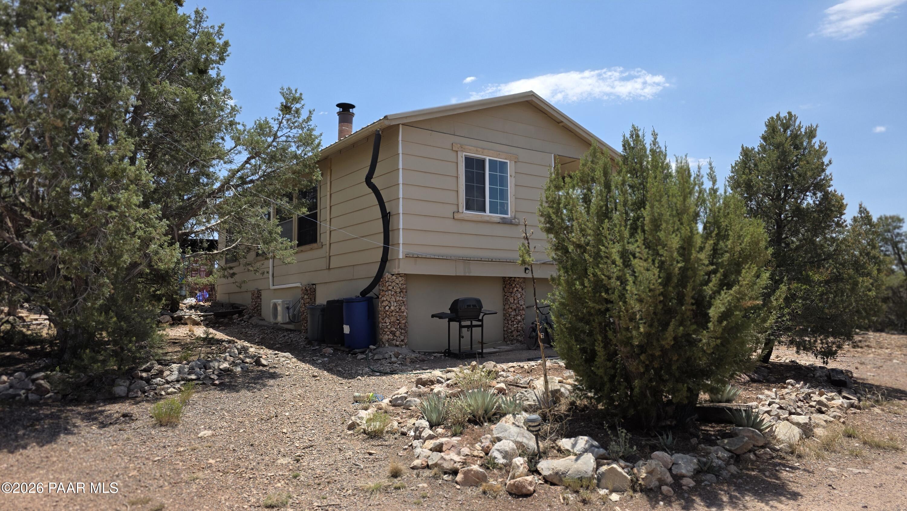 57602 N Hermana Lane — photo
