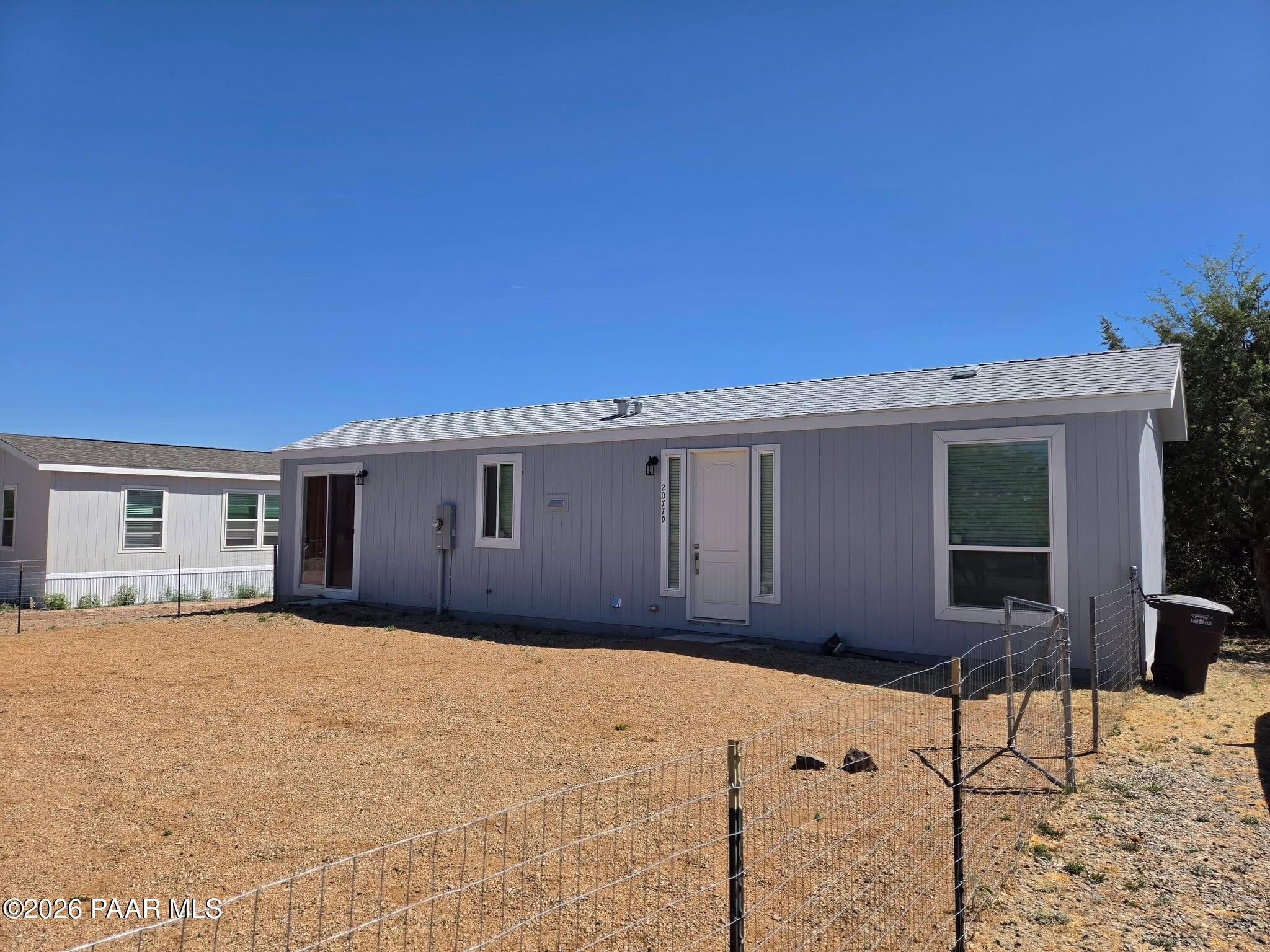 20779 E Sierra Drive — photo