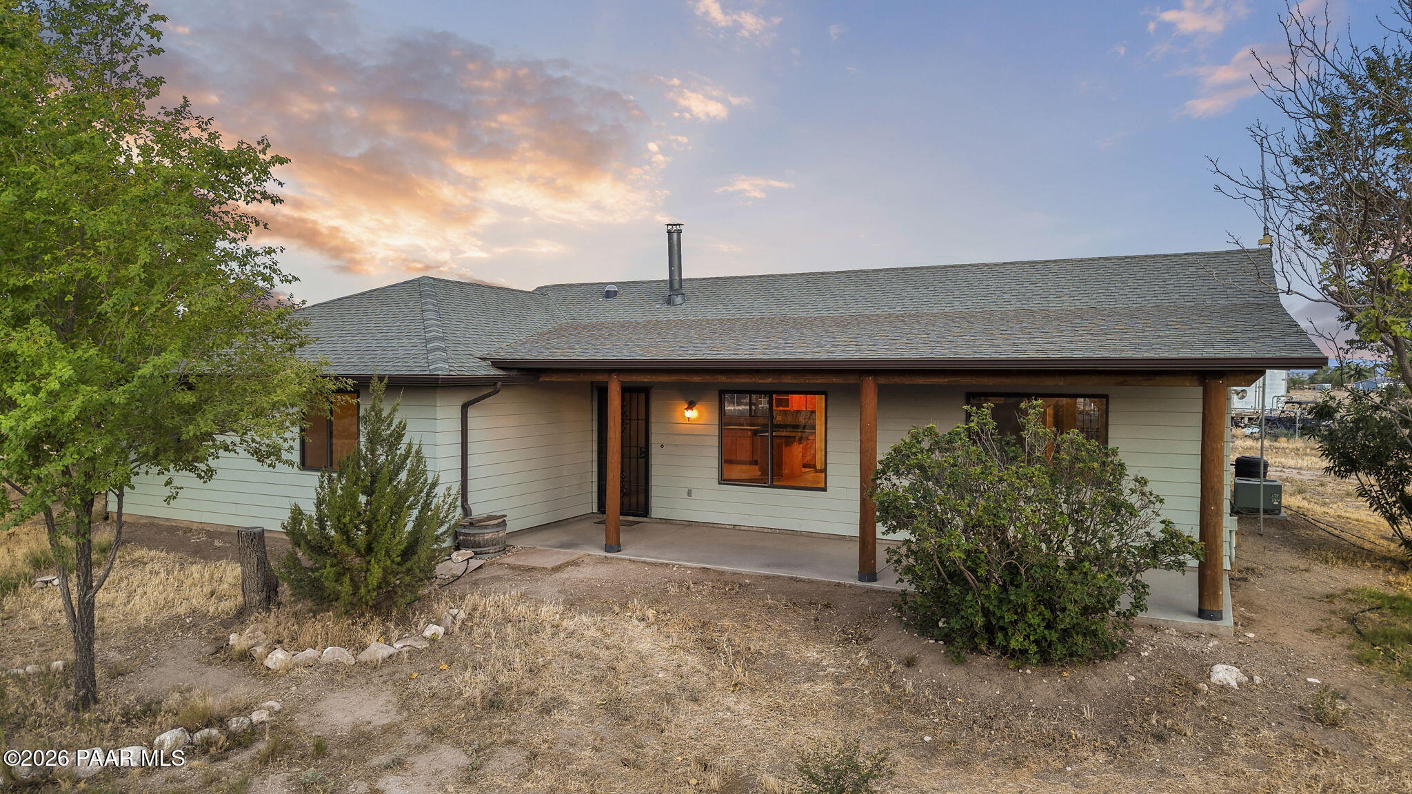 25955 N Tumbleweed Trail — photo