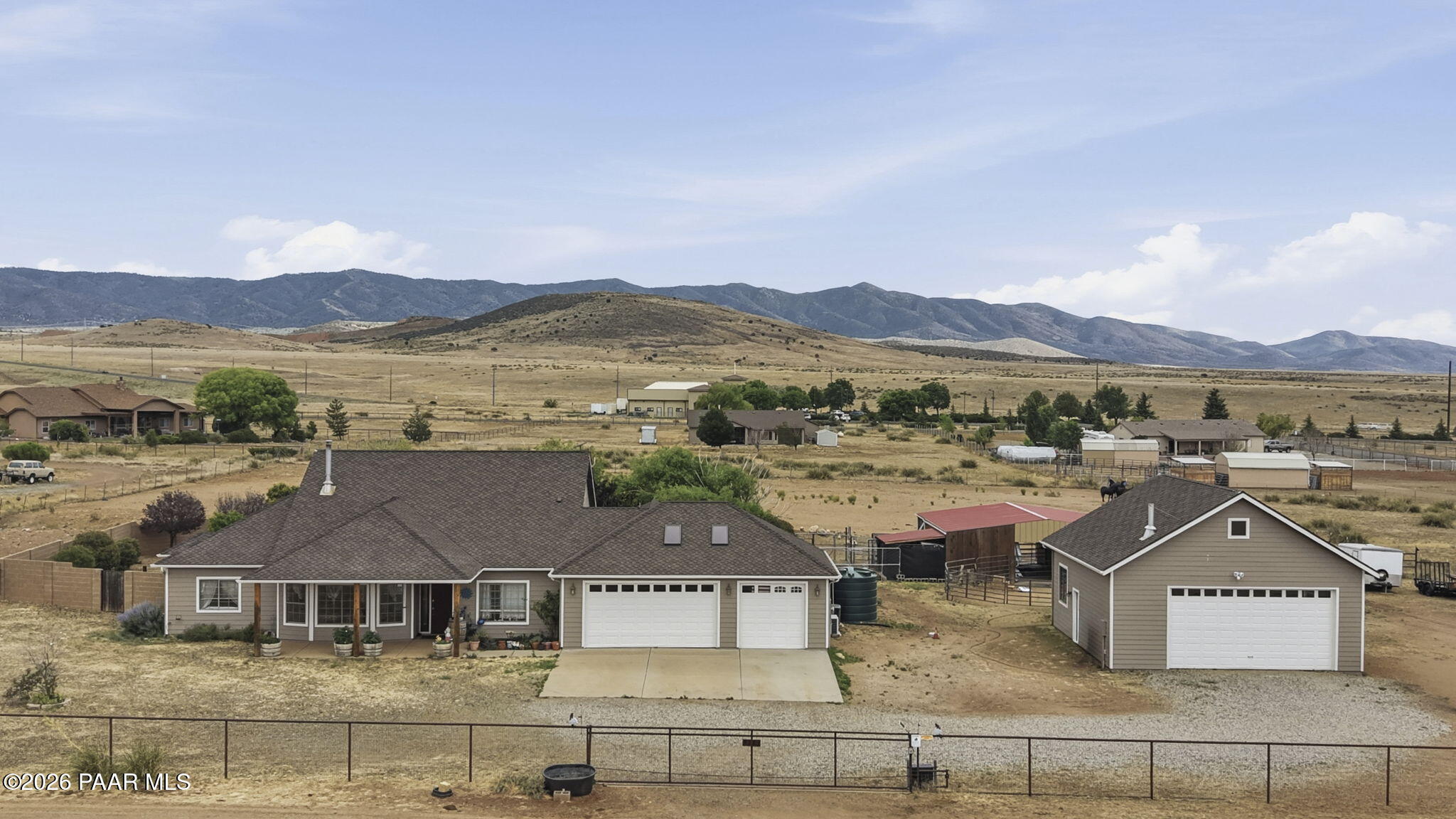 8183 N Blessing Lane — photo