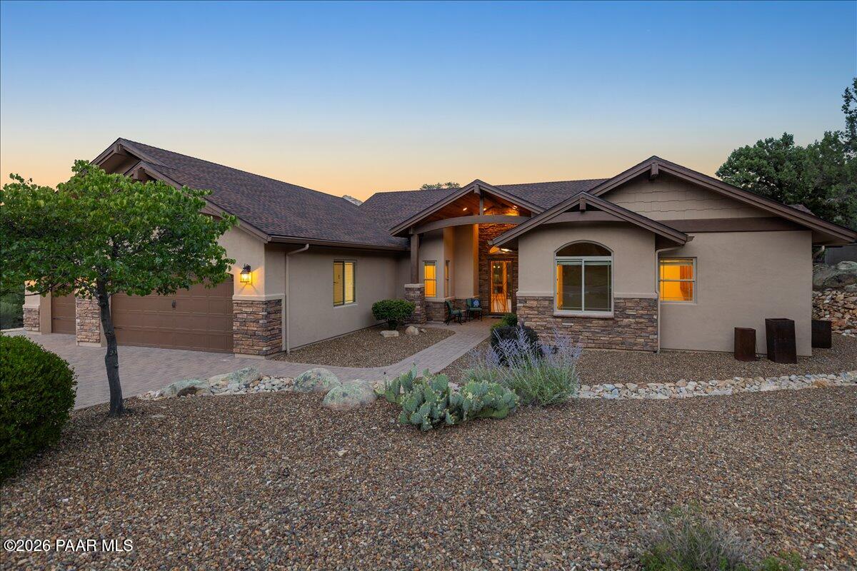 1329 Westridge Drive — photo