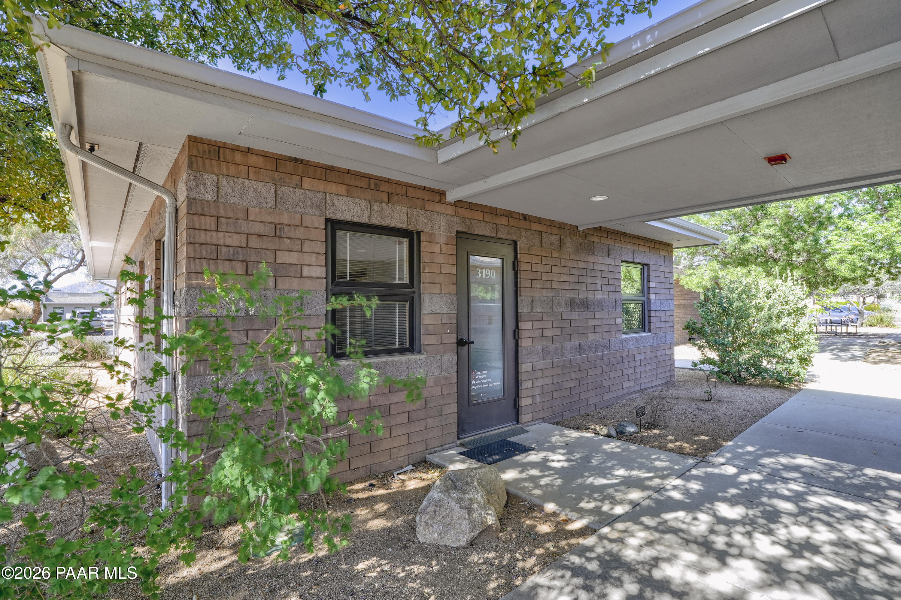 3190 N Windsong Drive — photo