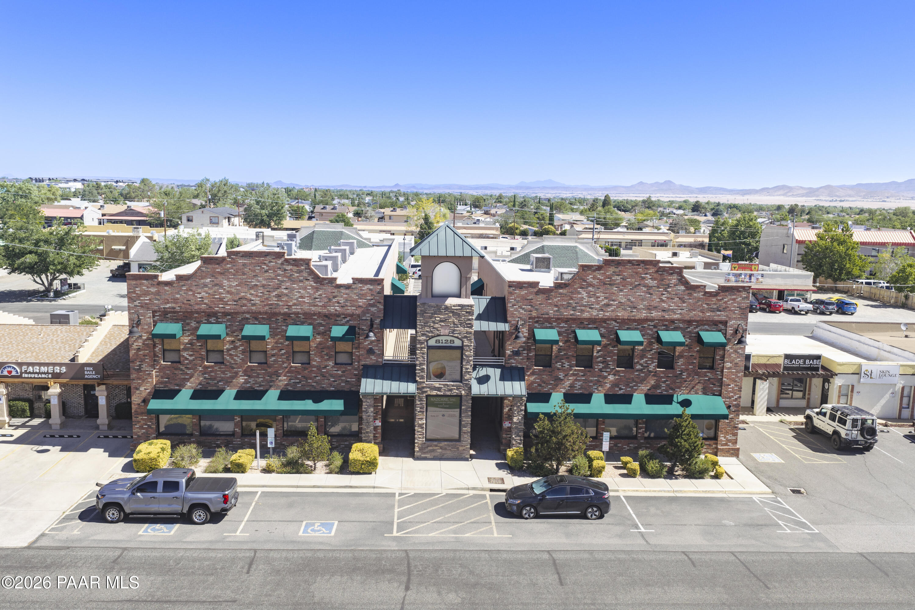 8128 E State Route 69 — photo