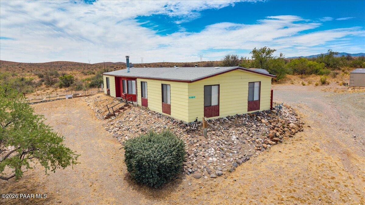 17391 E Panorama Drive — photo
