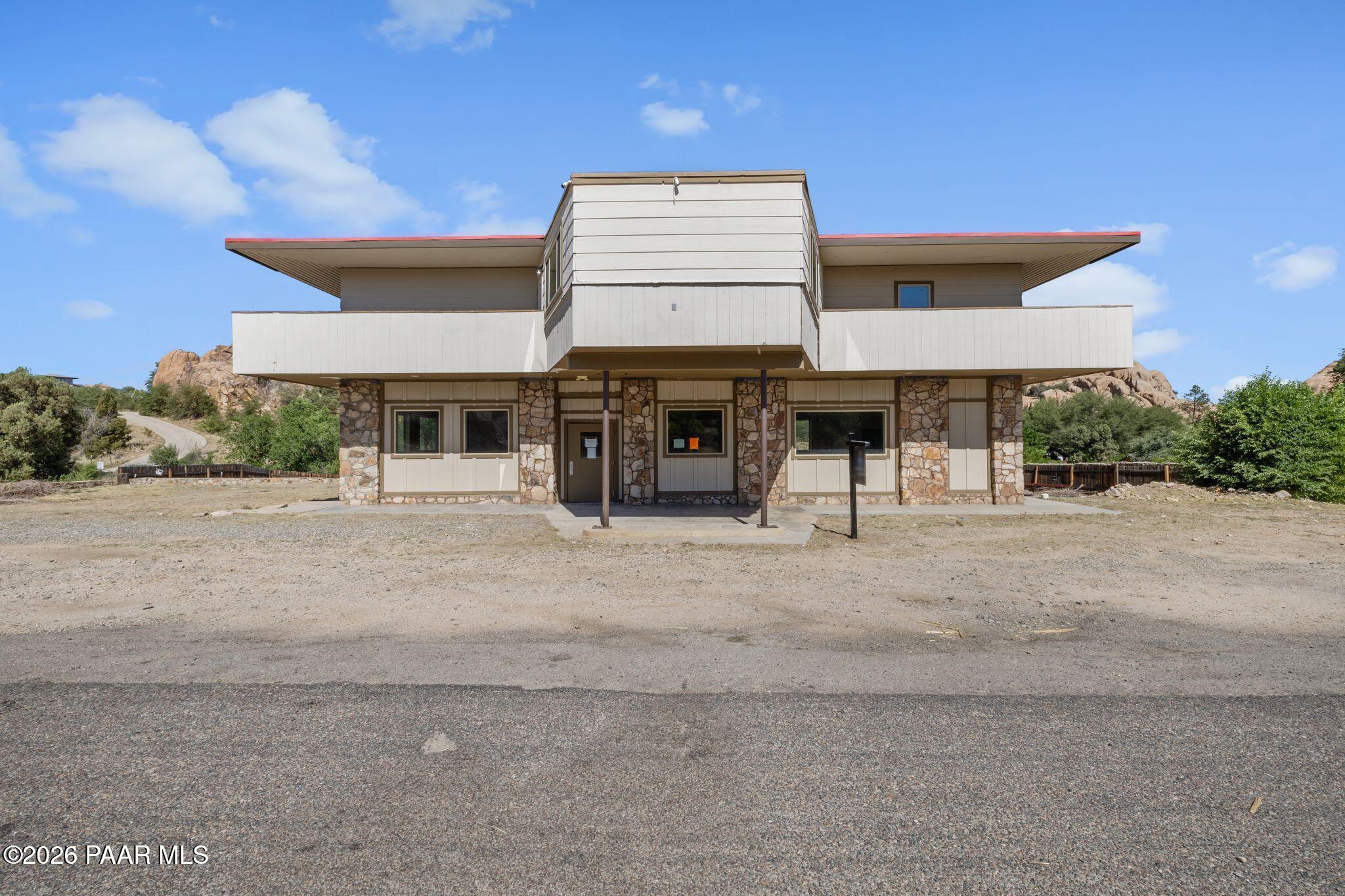 3396 State Highway 89 — photo