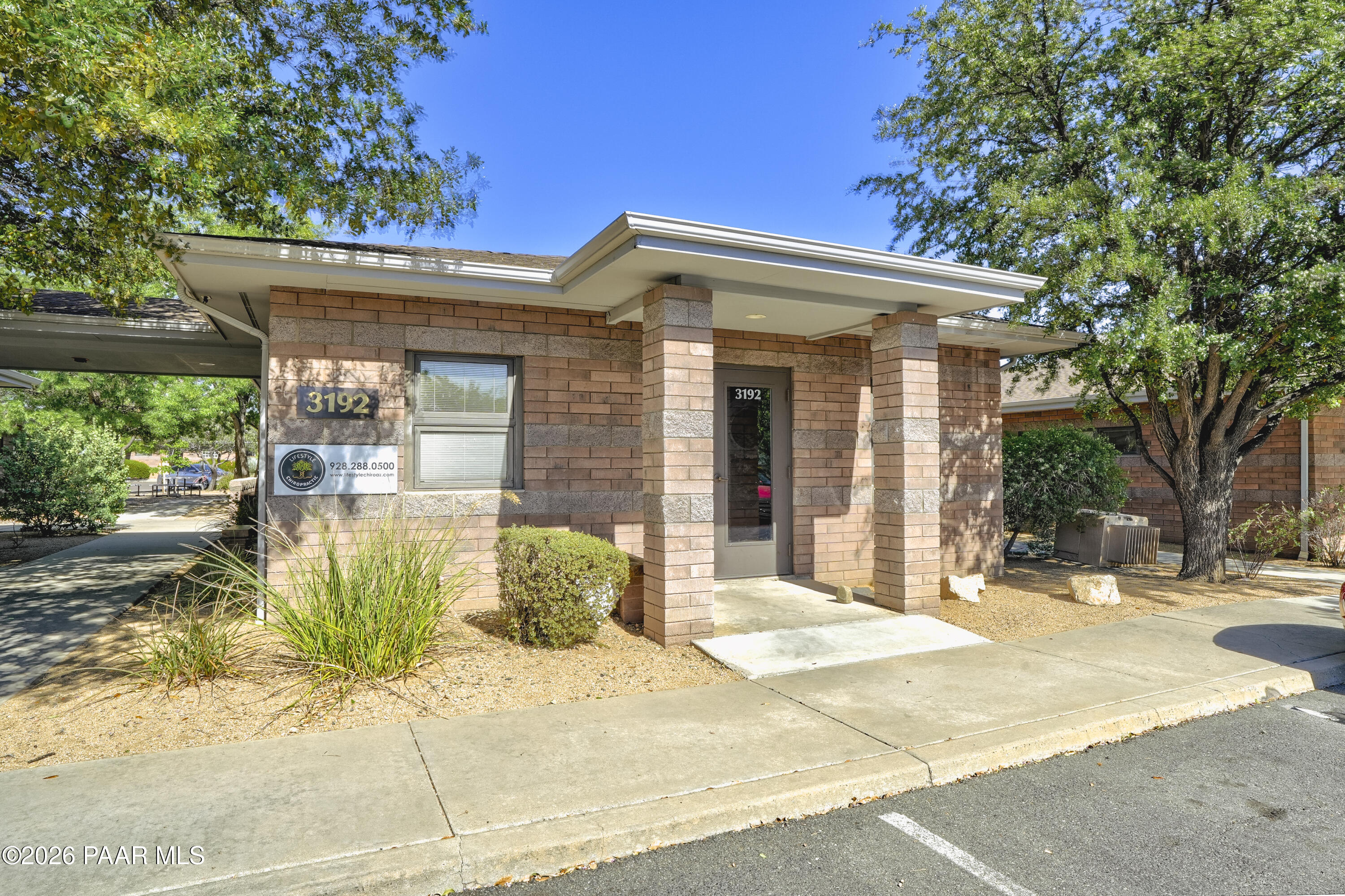 3192 N Windsong Drive — photo
