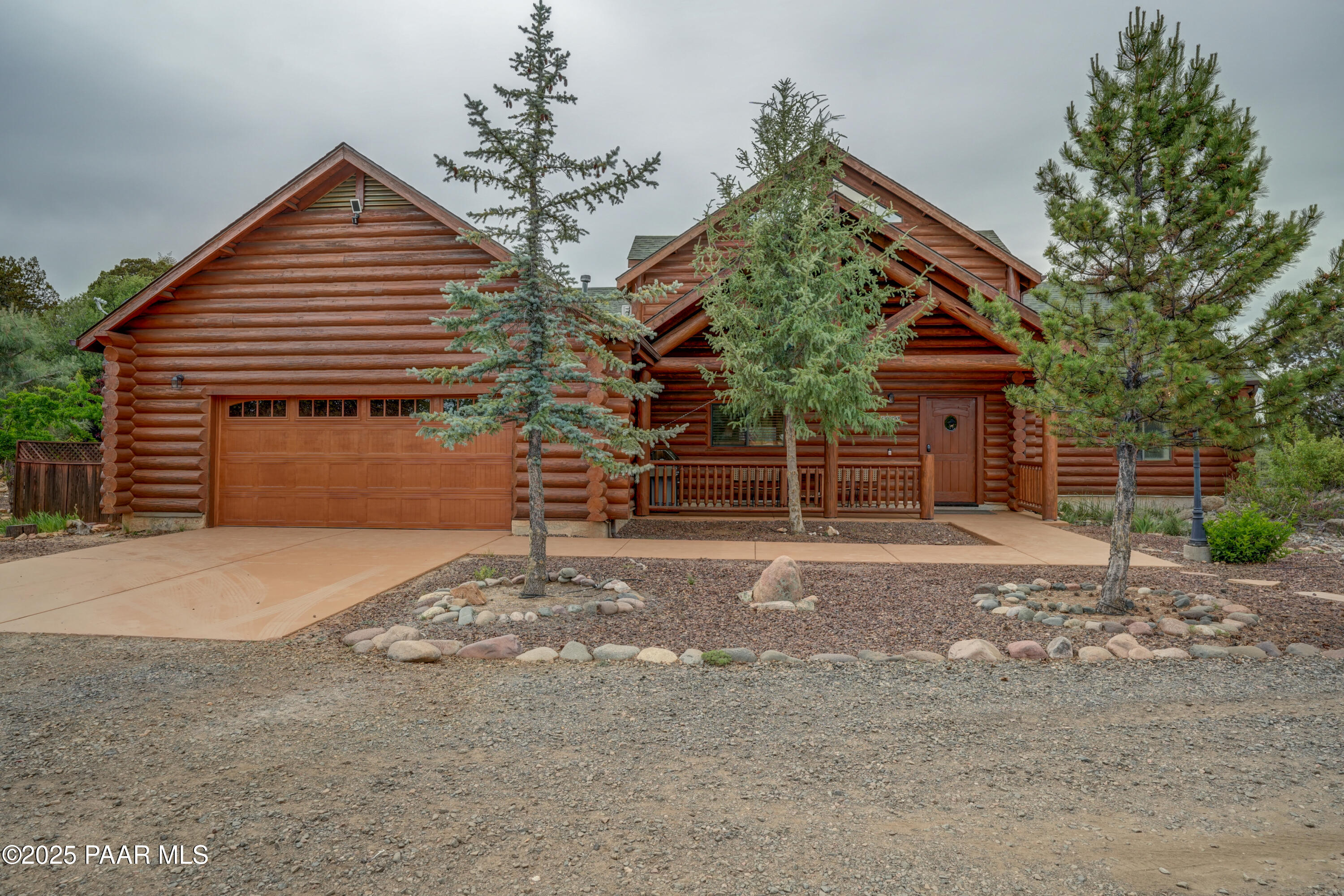 1070 Quiet Pines Lane — photo