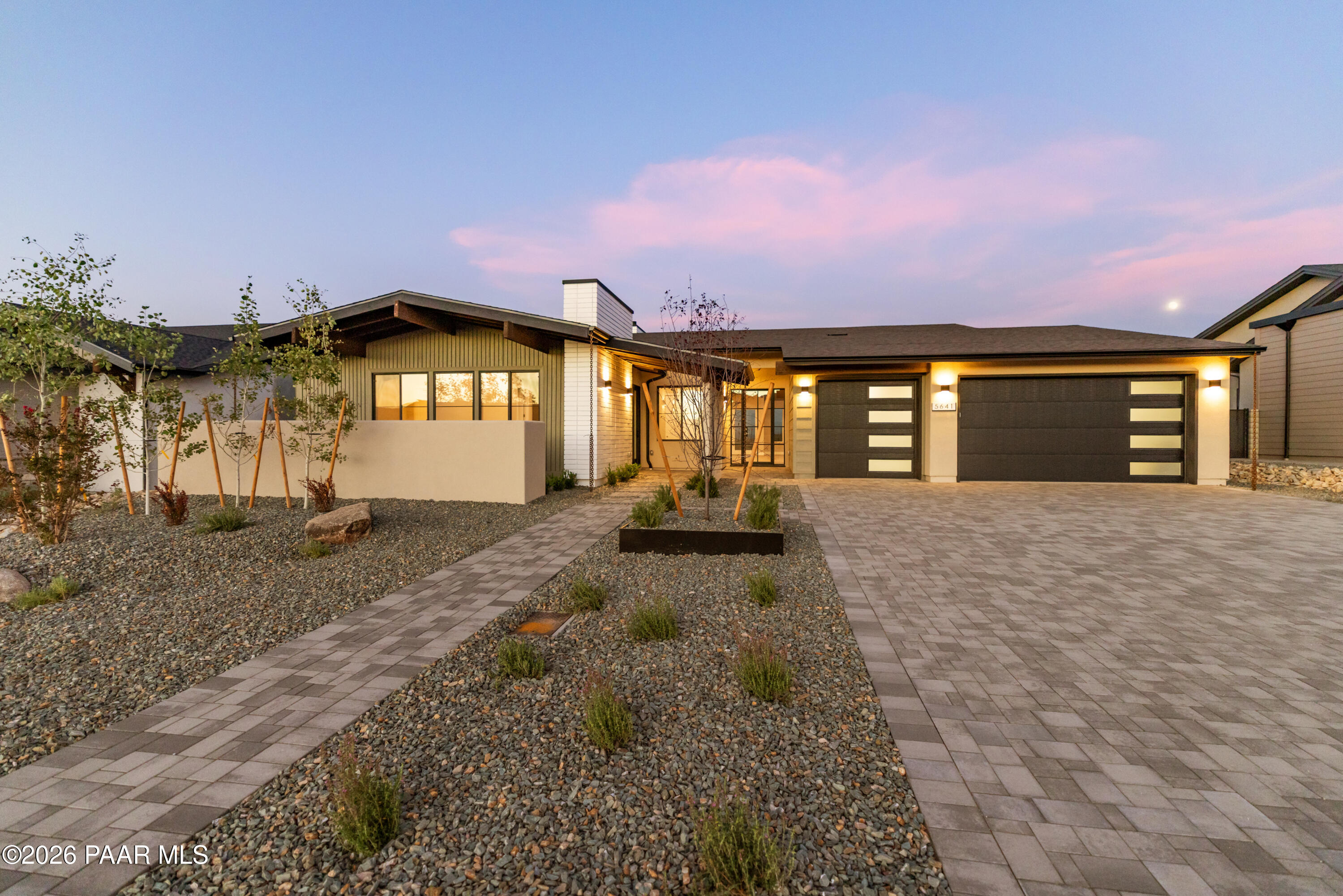 5641 Meridian Court — photo