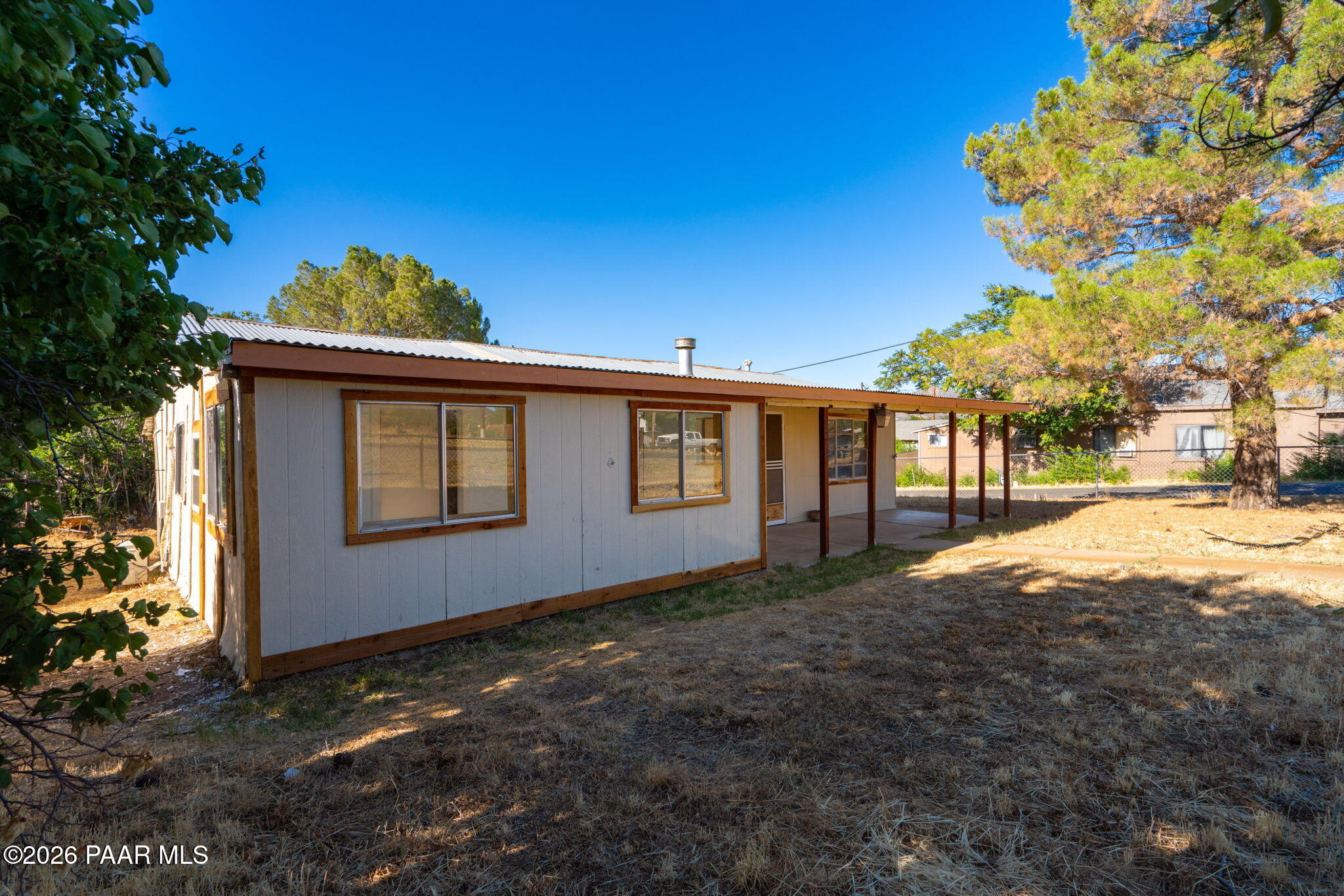 13160 E Prescott Street — photo