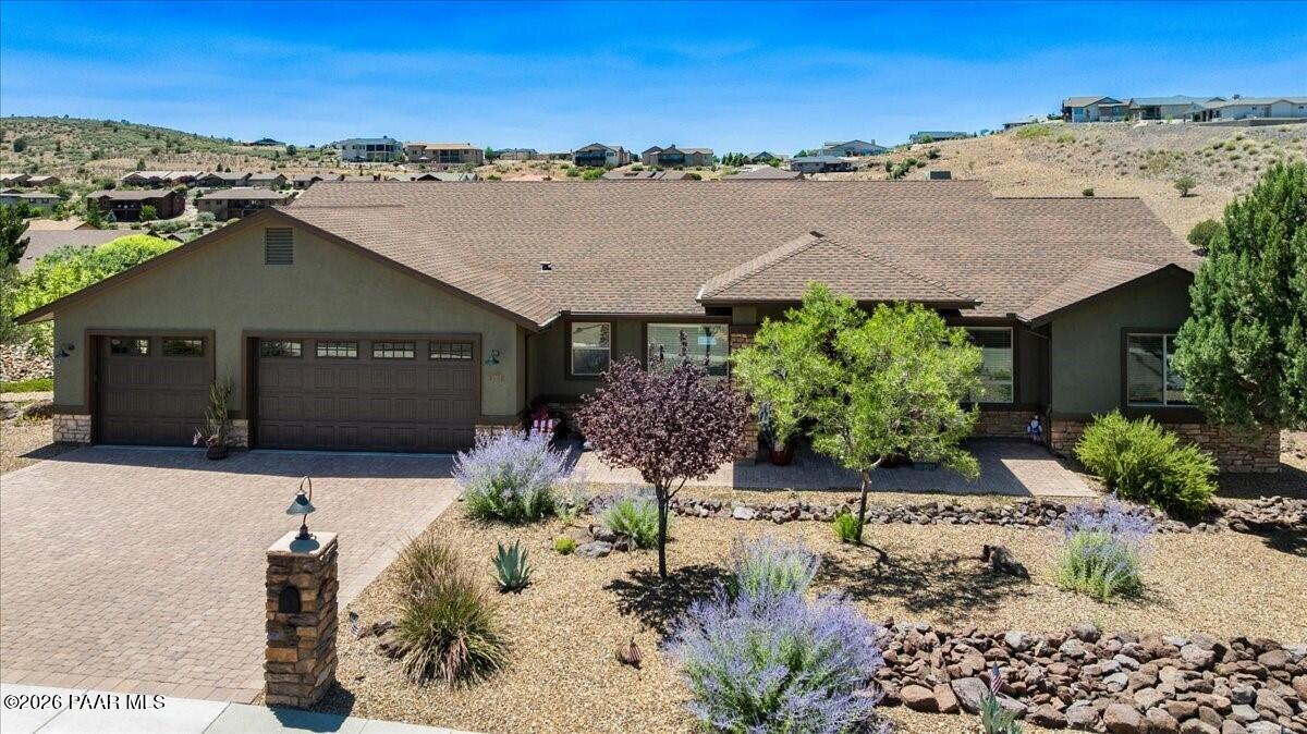 1052 Rough Diamond Drive — photo