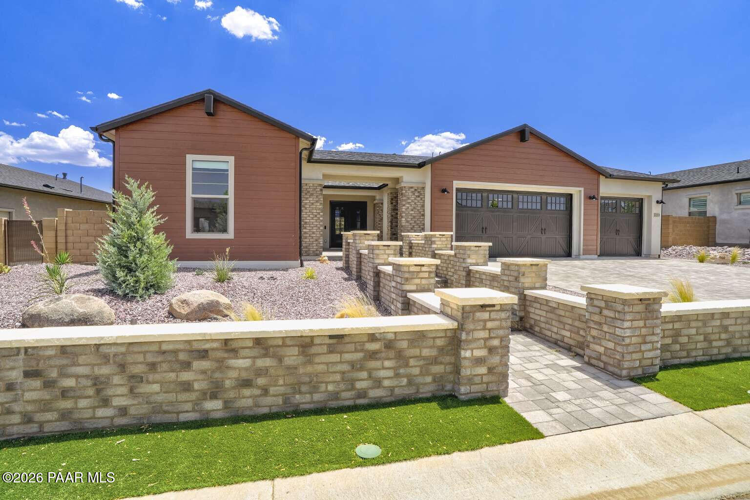 3259 Jagged Spire Court — photo