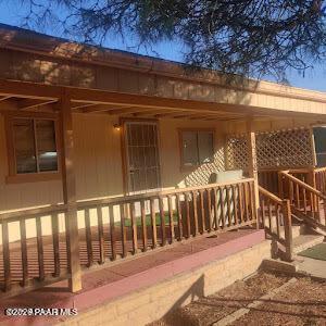 15487 S Black Mountain Road — photo