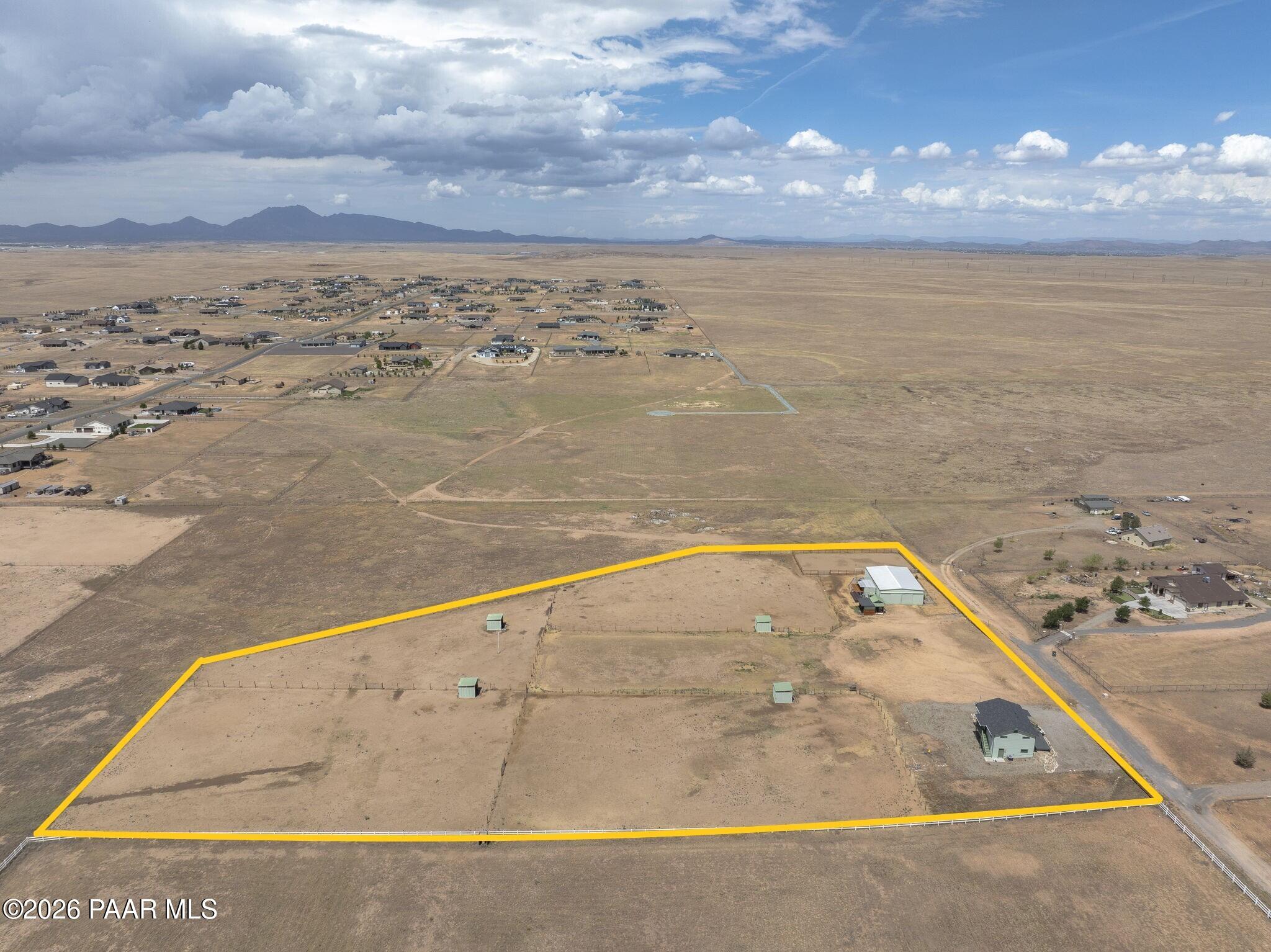 7075 E Airfield Road — photo