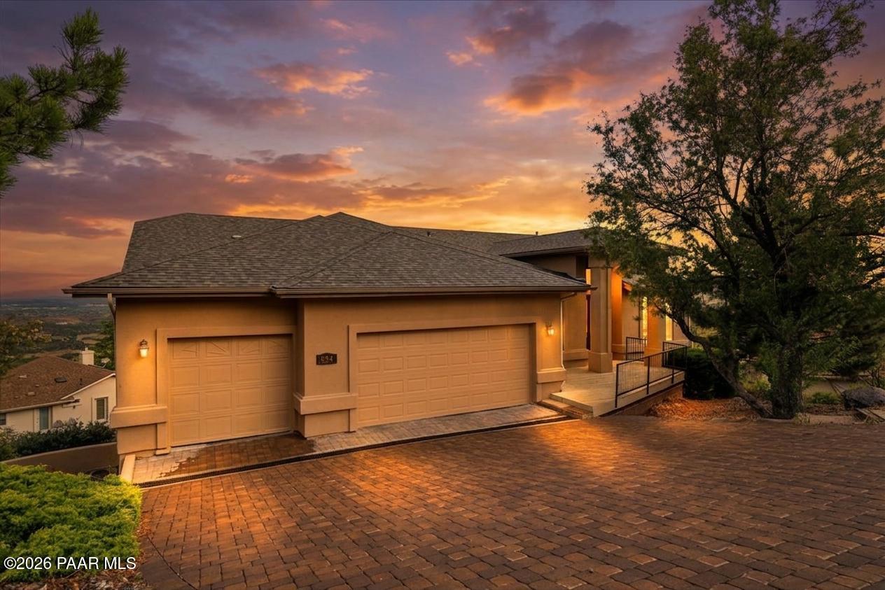 834 Yavapai Hills Drive — photo