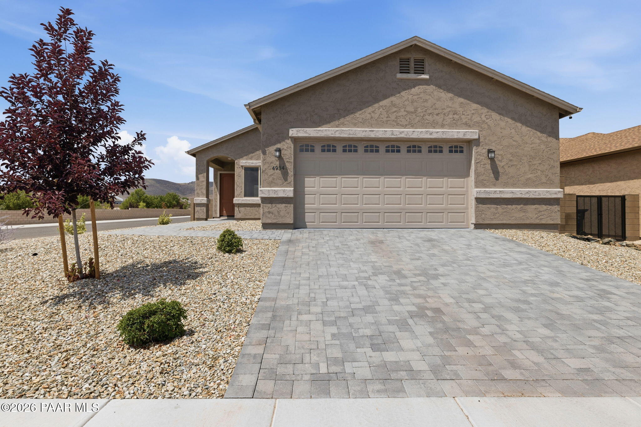 4934 N Medford Way — photo