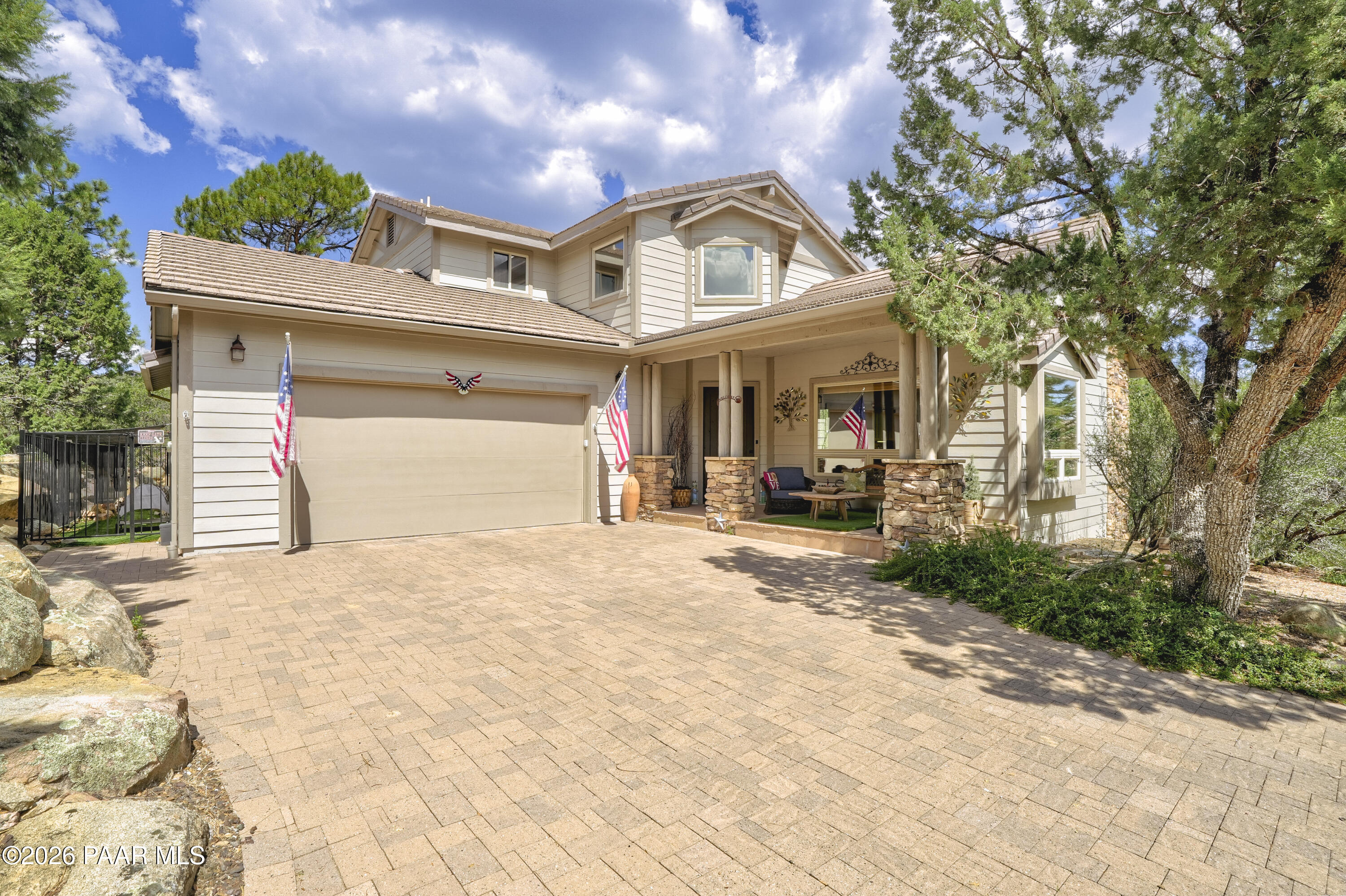 524 Lodge Trail Circle — photo
