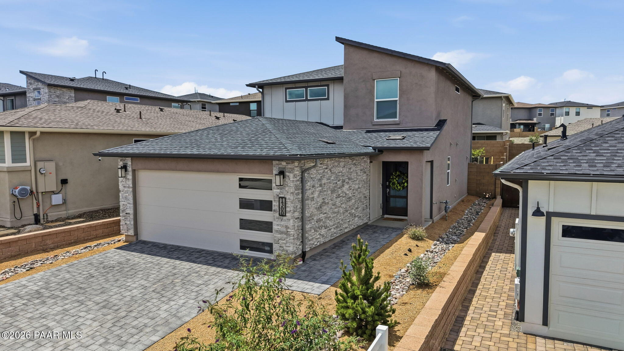 1300 Deadwood Lane — photo