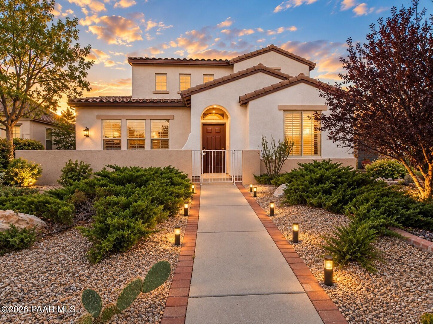 1645 N Thimble Lane — photo
