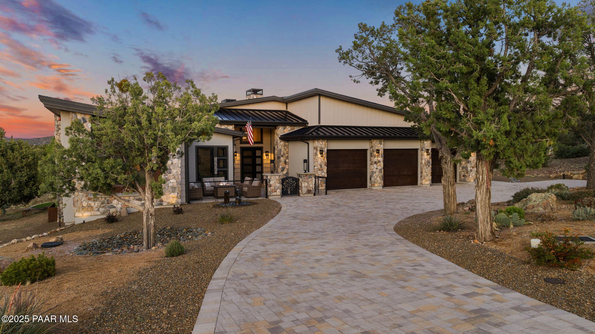 15425 N Talking Rock Ranch Road — photo