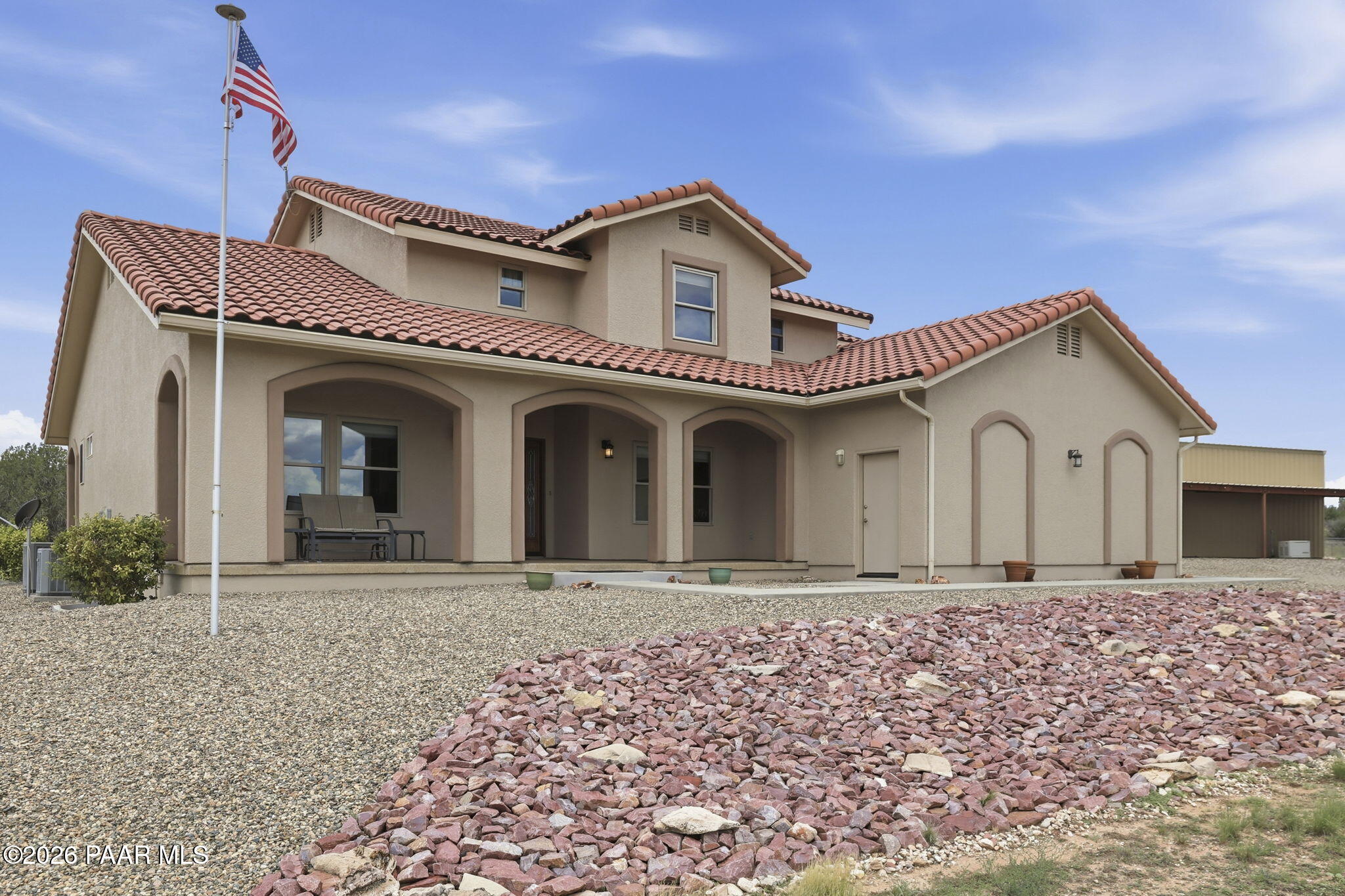 2175 E Backwoods Road, Paulden, AZ 86334 — photo 3