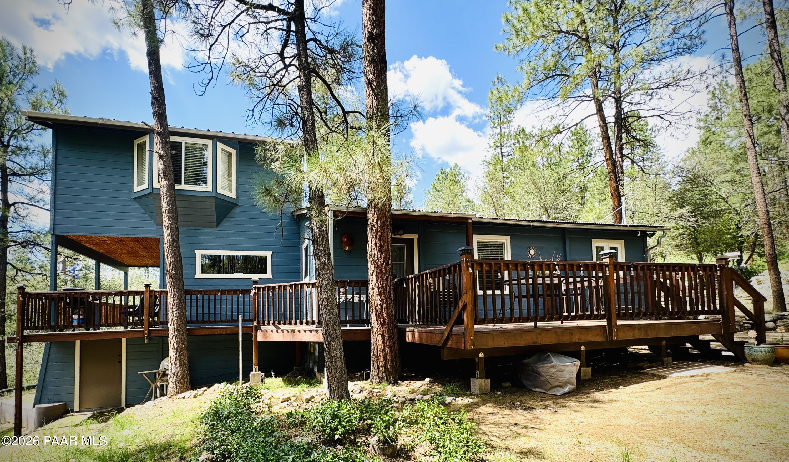 1419 W Mckee Mine Road — photo