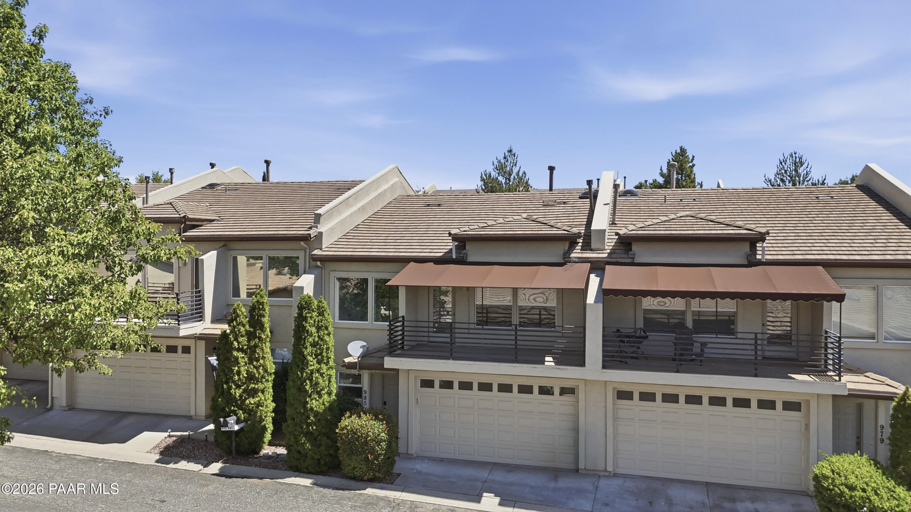 985 N Fairway Drive — photo