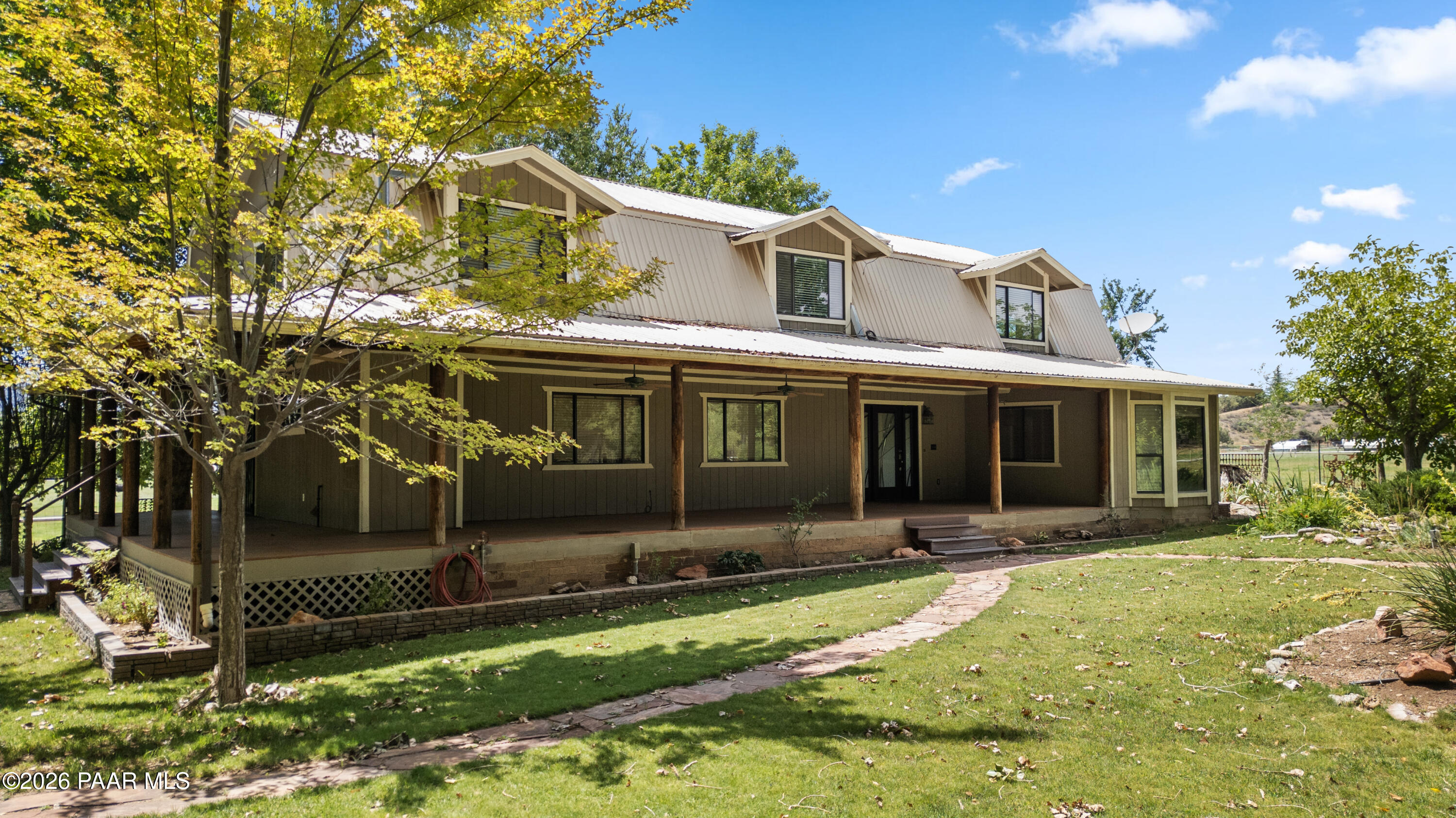 12070 W Kelton Lane — photo