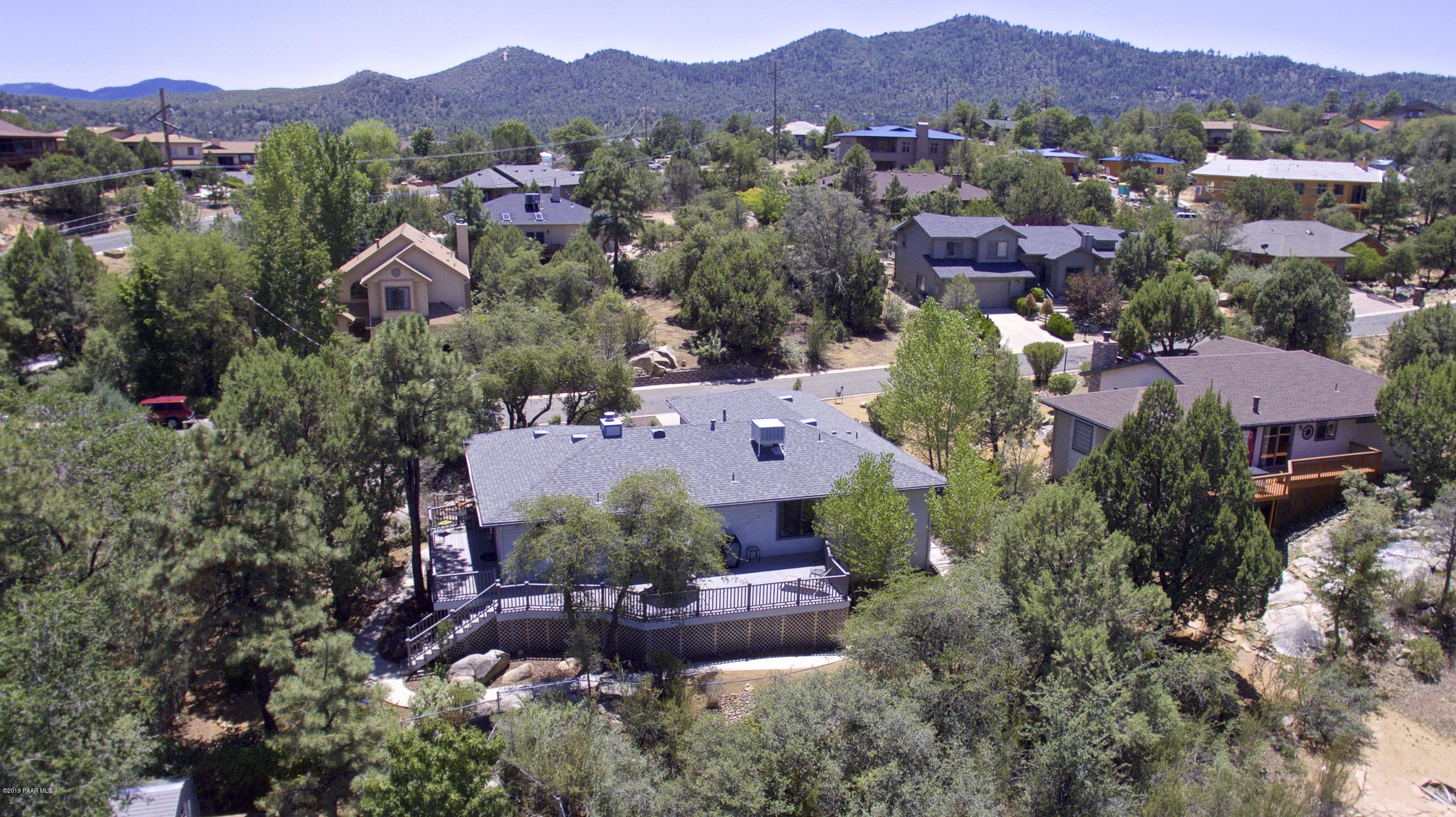 1444 Vista Road — photo