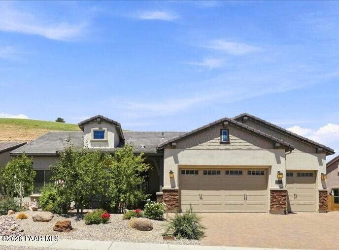 5037 Porter Creek Drive — photo