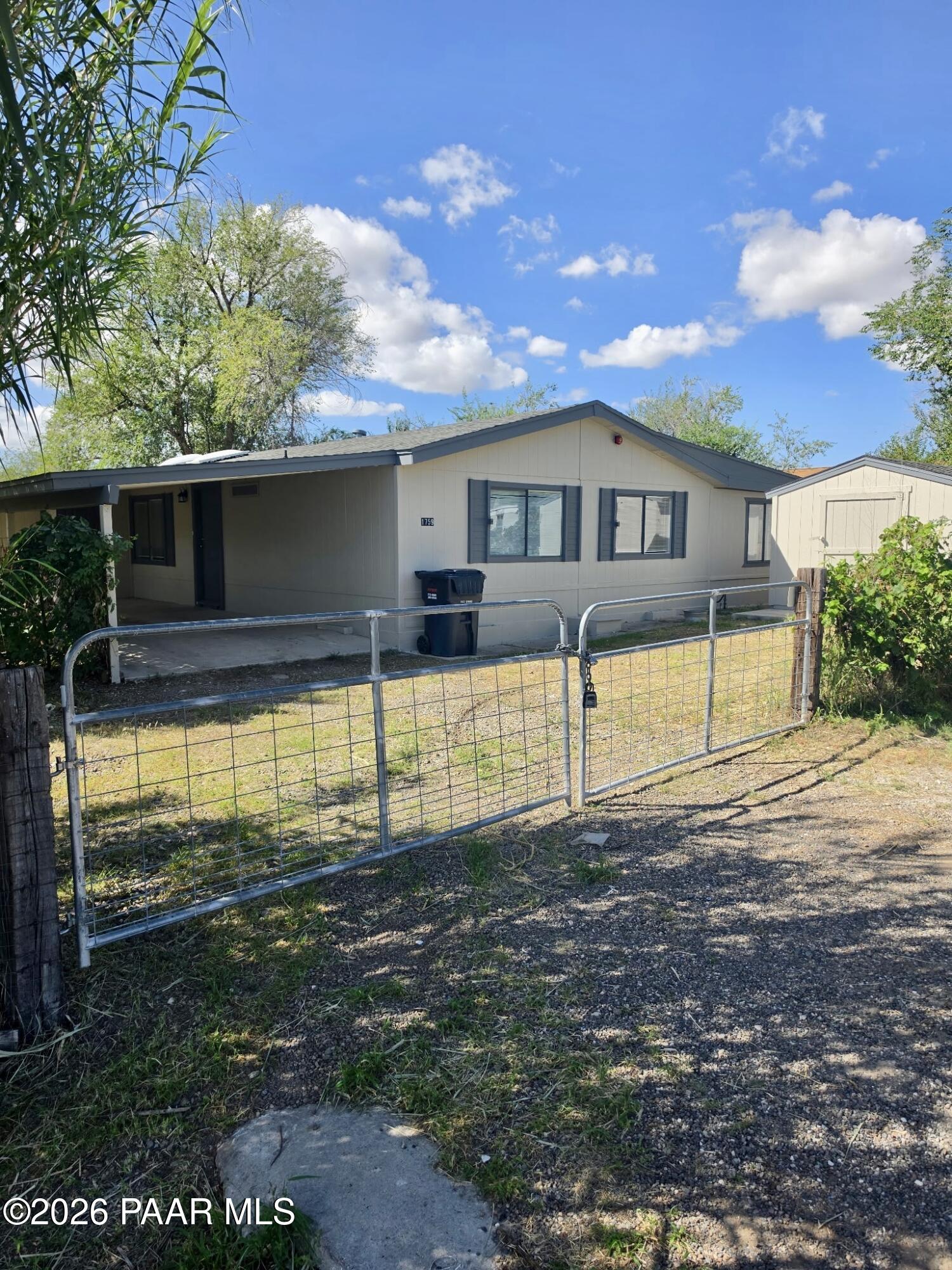 1759 Tumbleweed Drive — photo